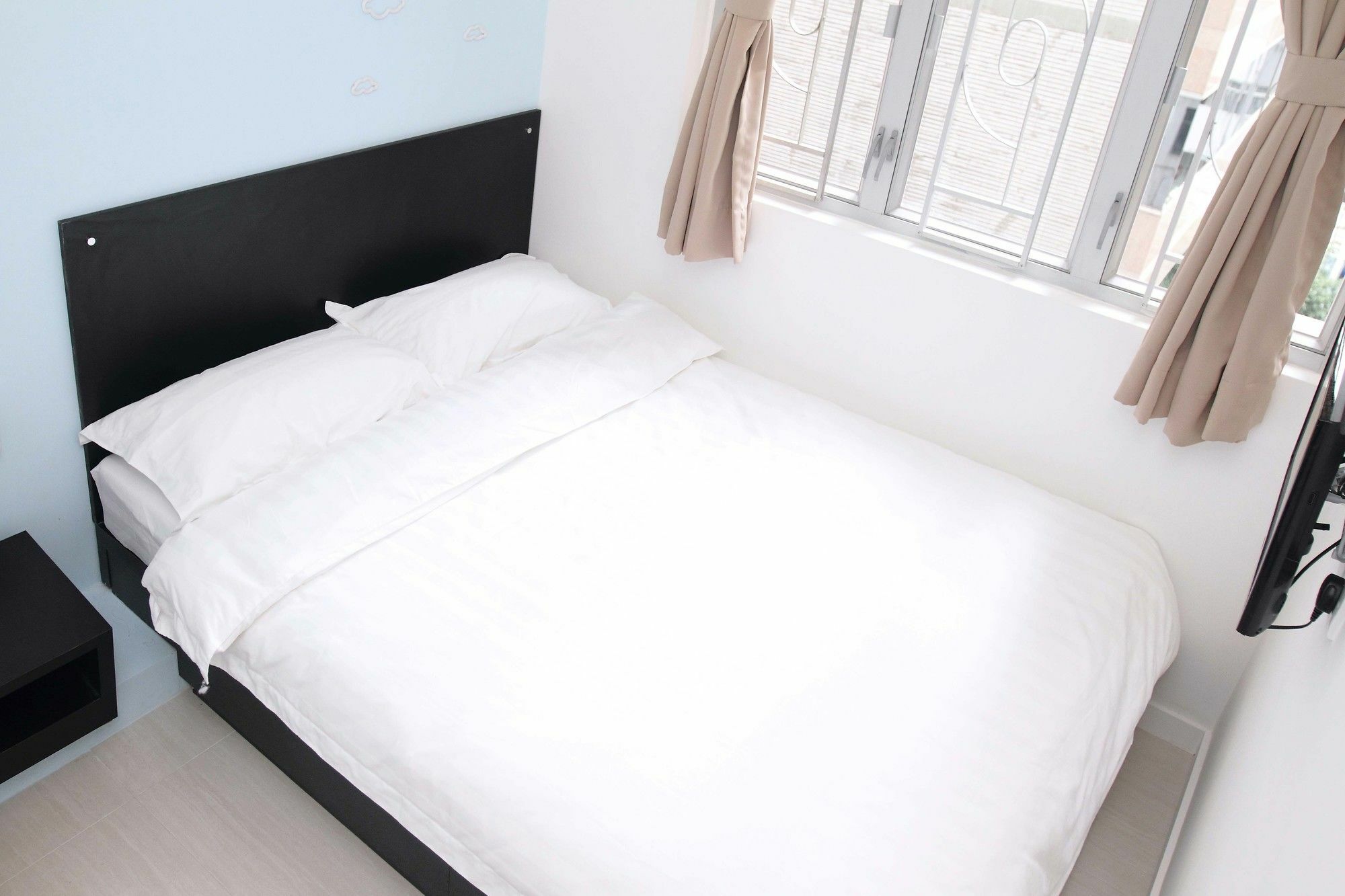 Innspirit Guest house