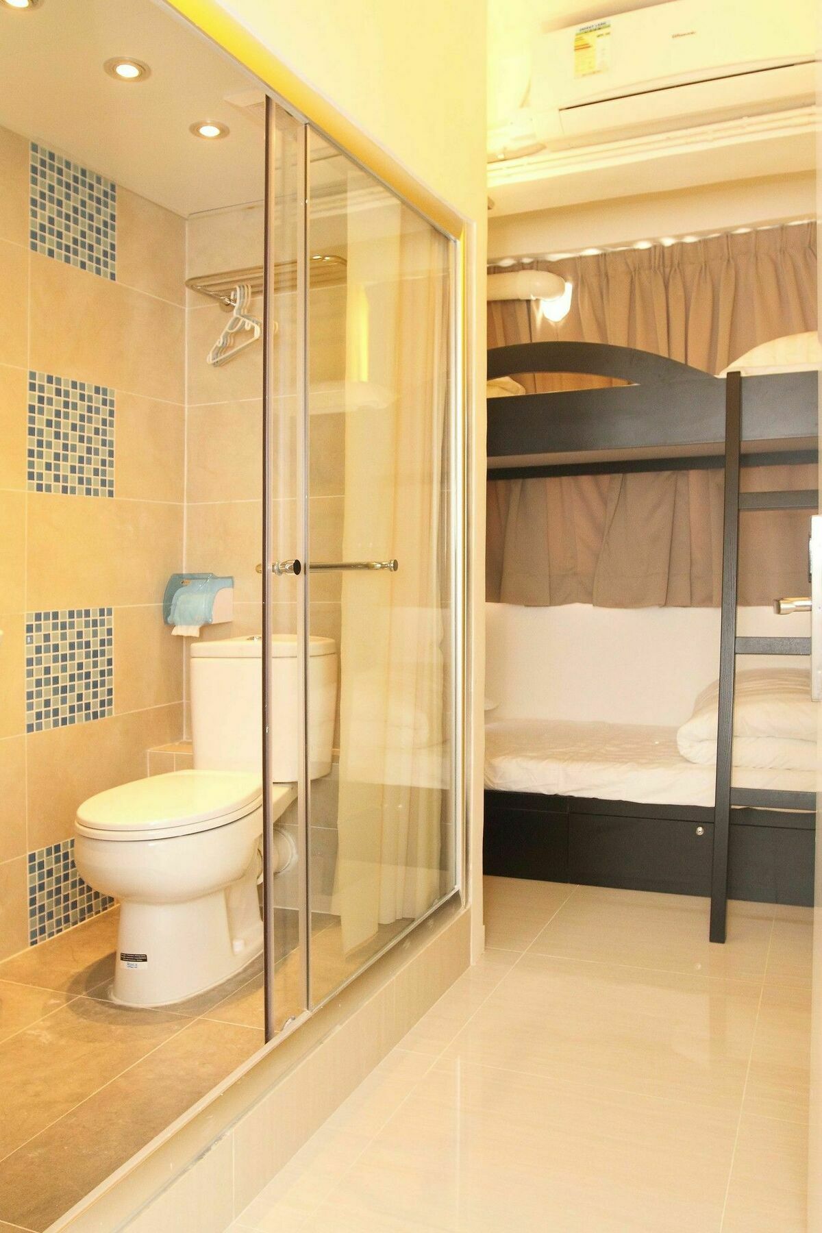 Guest house Innspirit