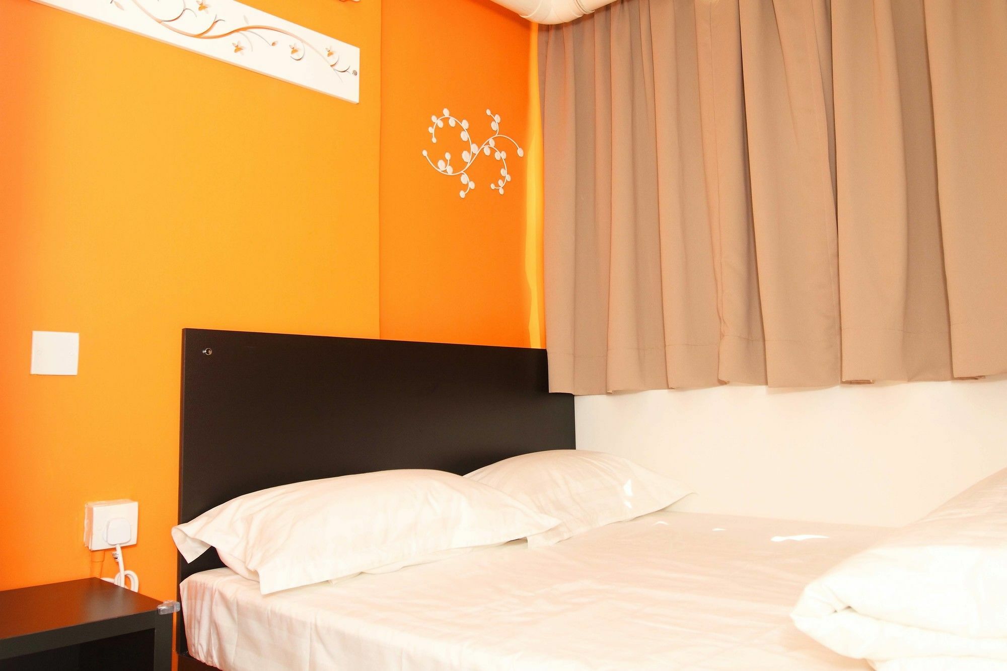 Innspirit Guest house Hong Kong