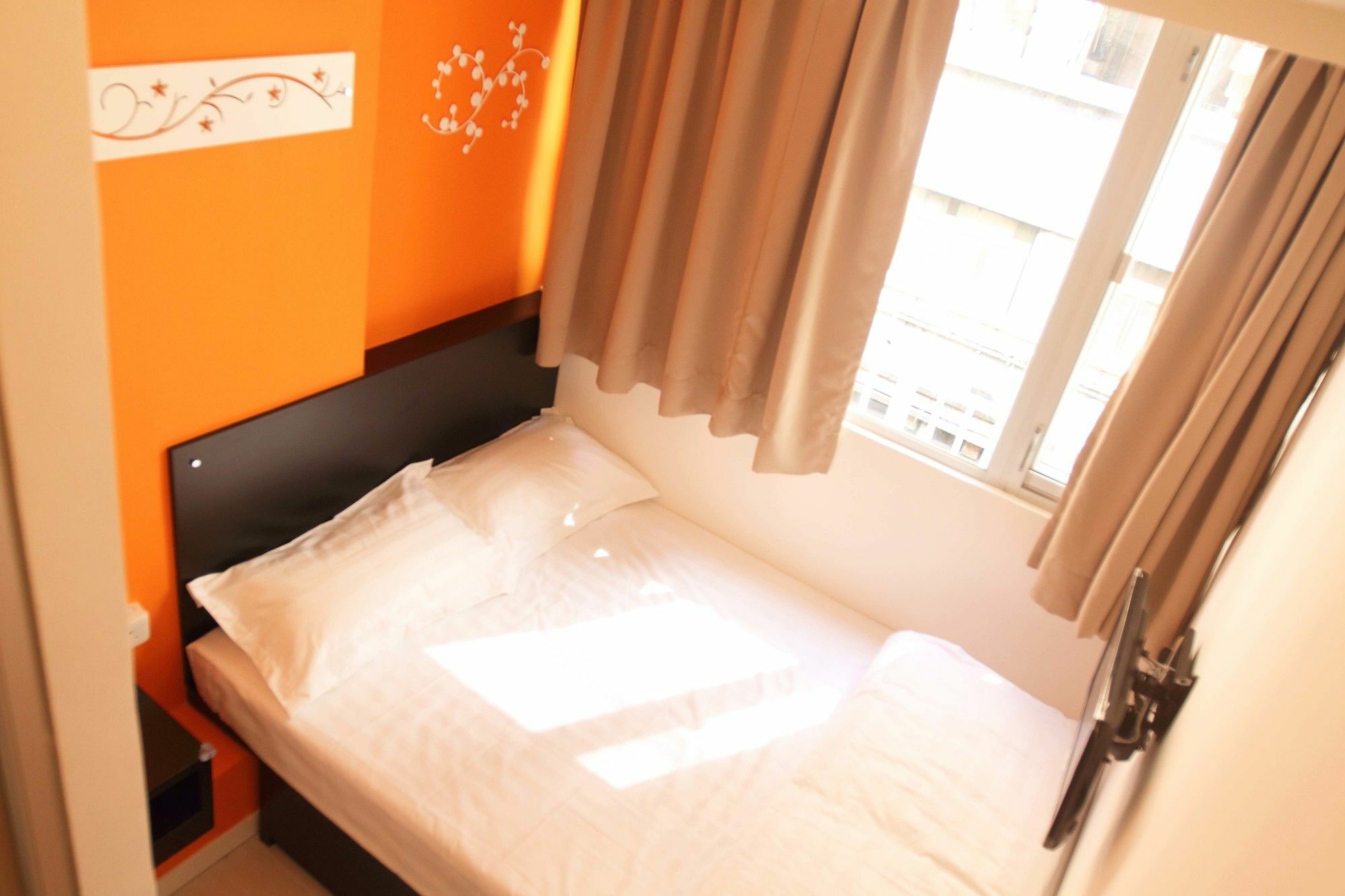 Guest house Innspirit Hong Kong