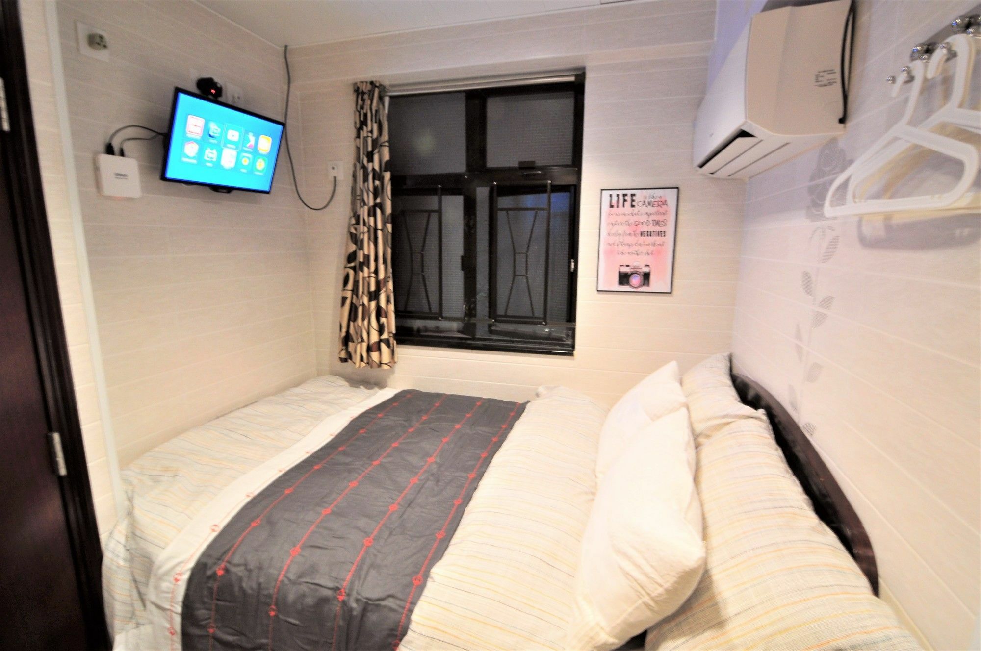 Guest house Big Wave Travel