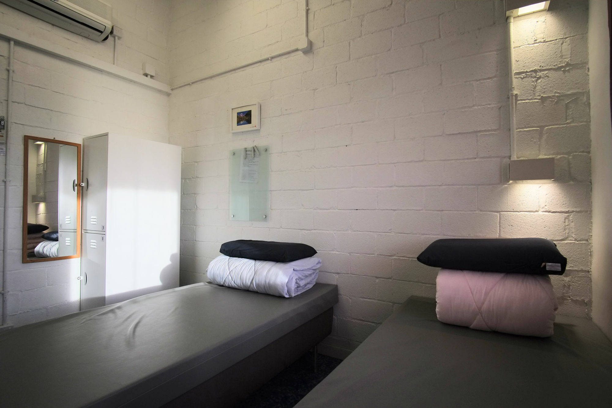 Yha Jockey Club Mt. Davis Youth Hong Kong