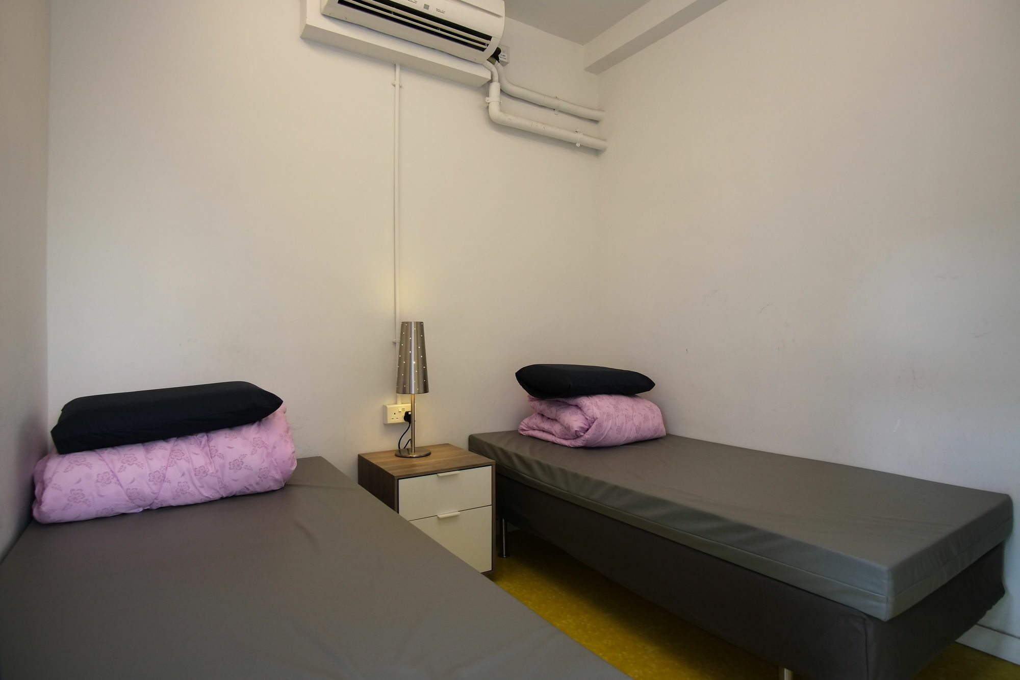Hostel Yha Jockey Club Mt. Davis Youth Hong Kong