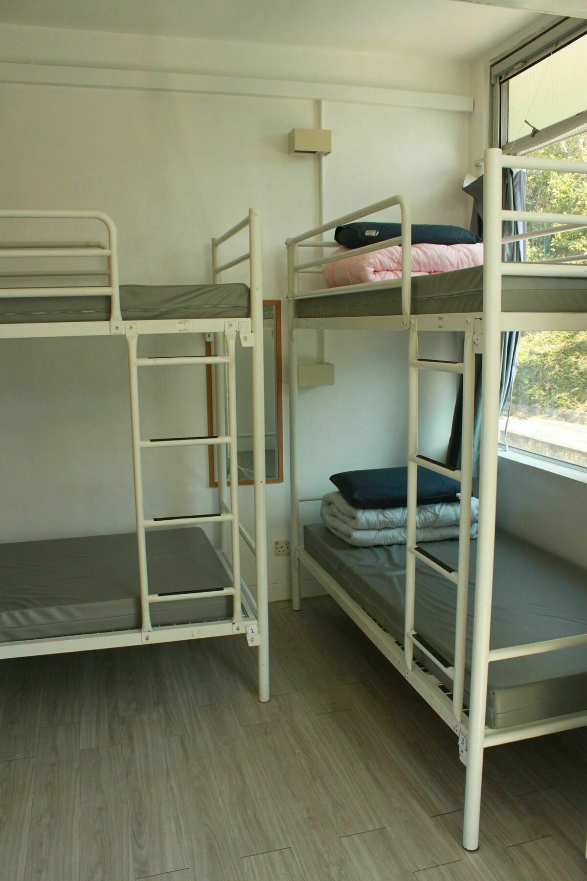 Hostel Yha Jockey Club Mt. Davis Youth