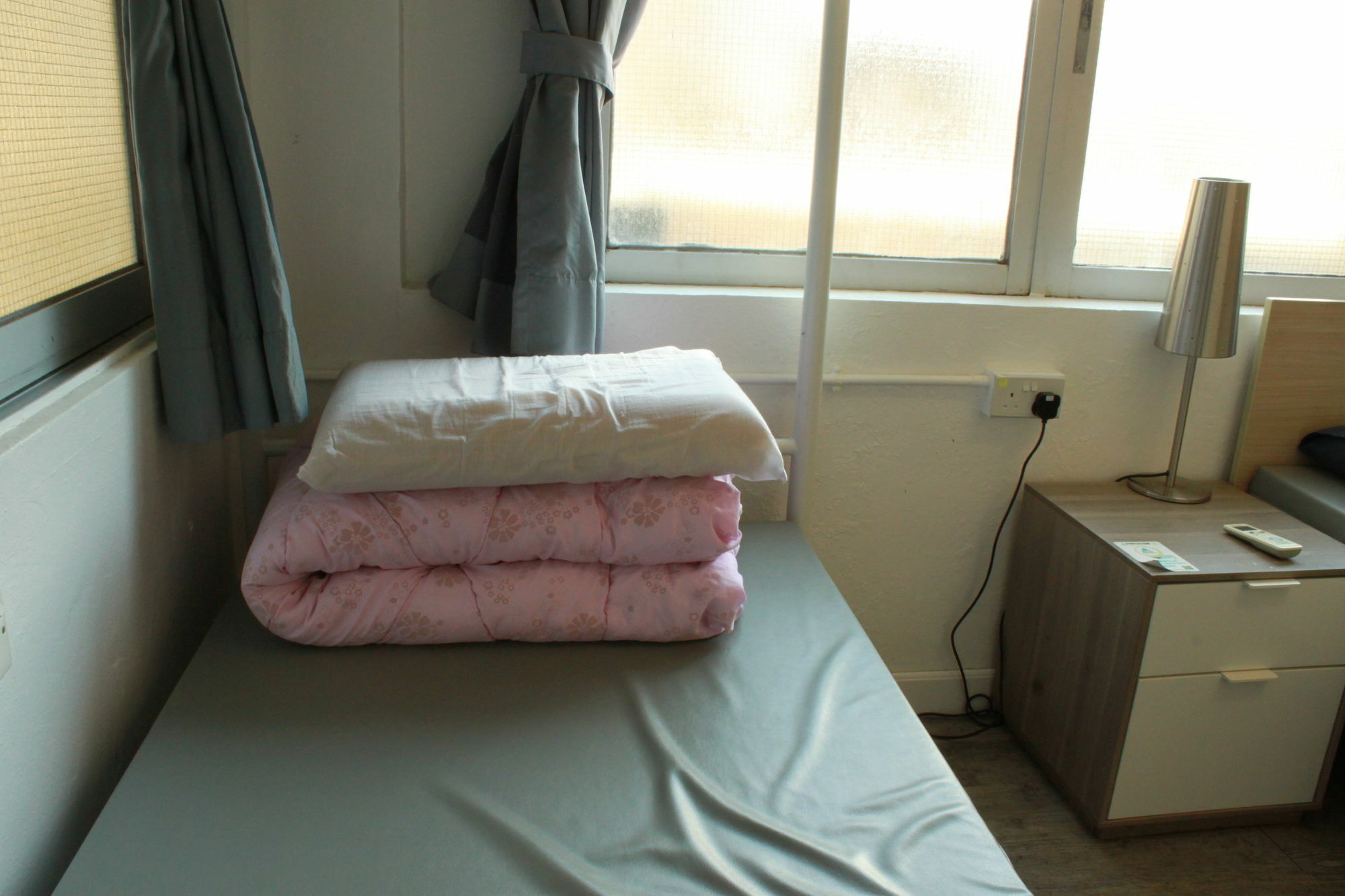 Yha Jockey Club Mt. Davis Youth Hong Kong