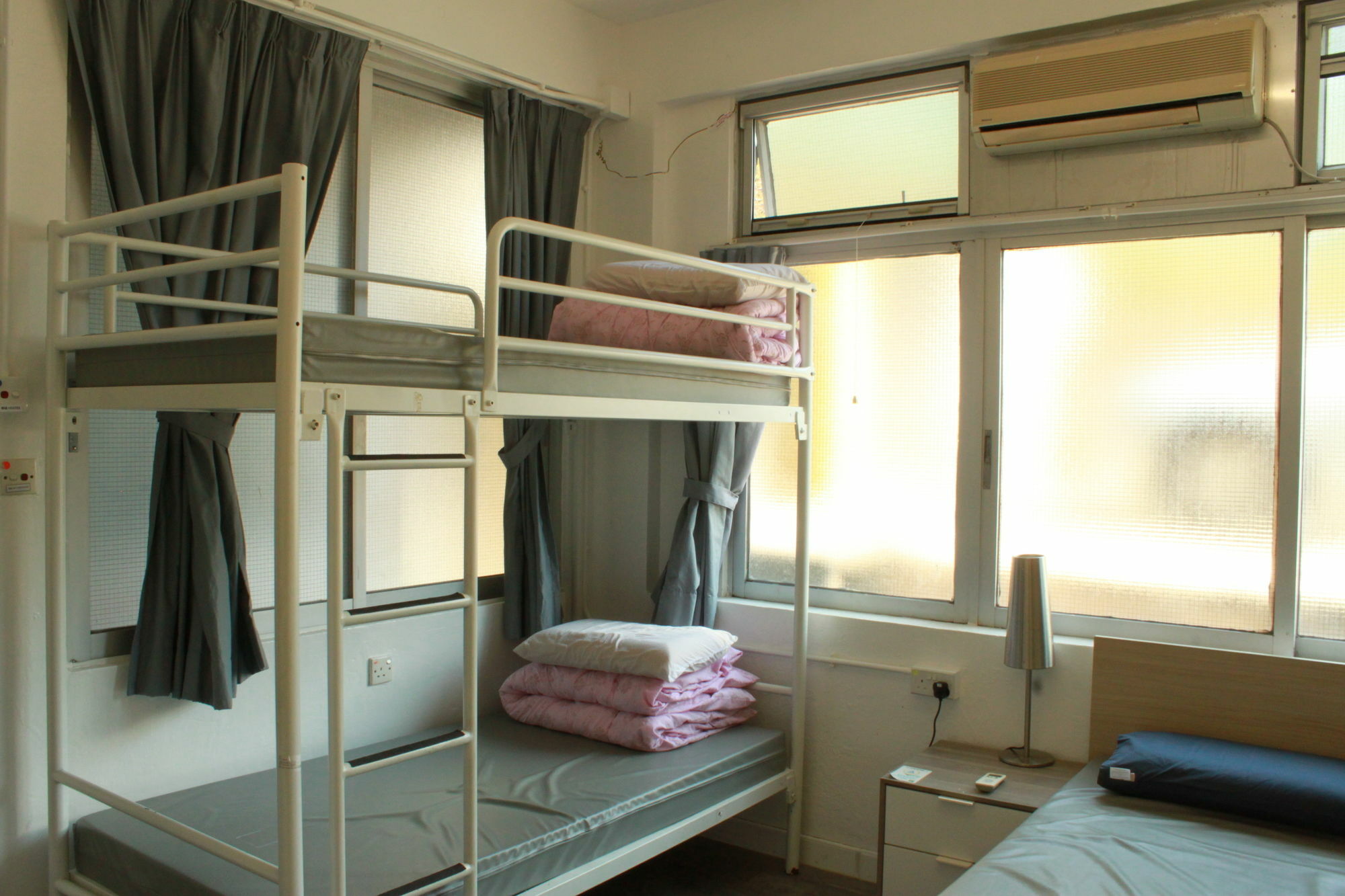 Hostel Yha Jockey Club Mt. Davis Youth