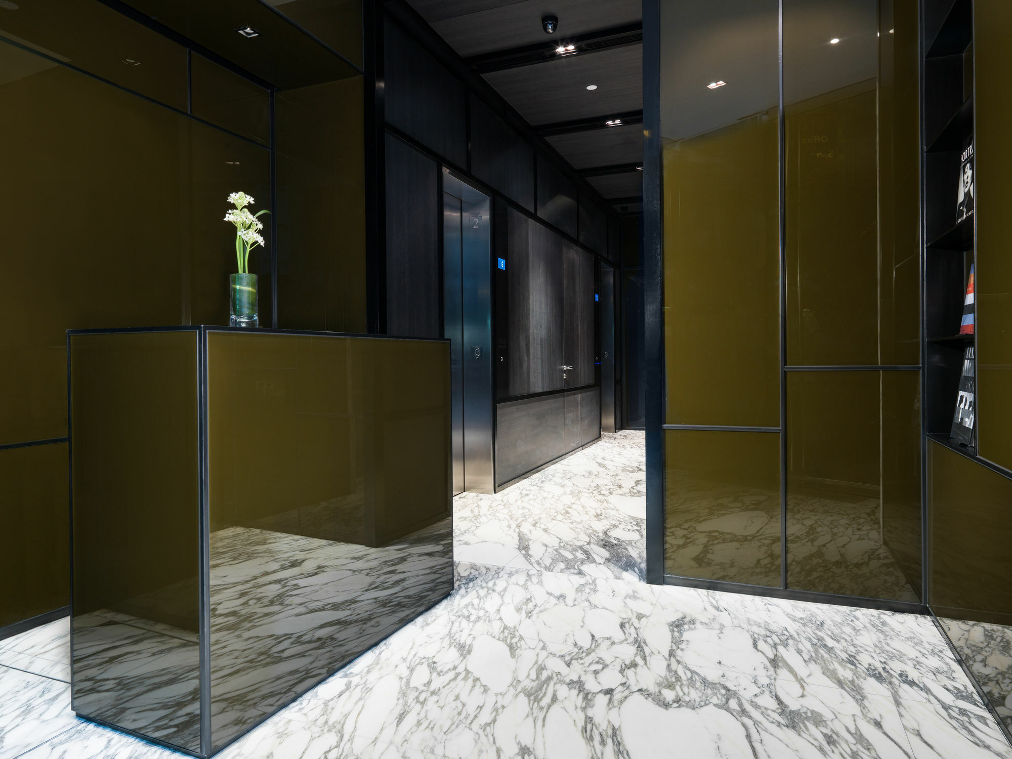 Hotel The Jervois