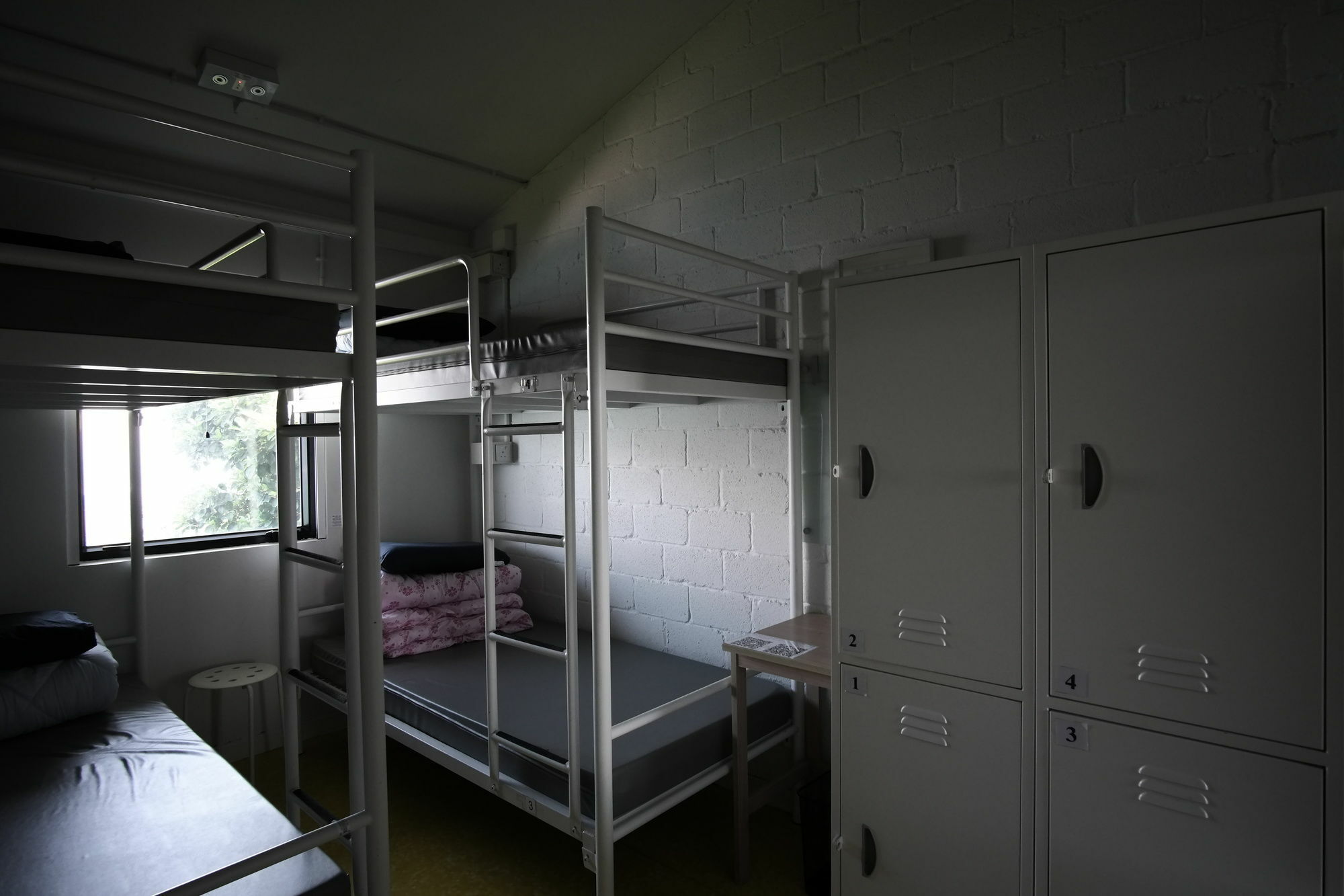 Hostel Yha Jockey Club Mt. Davis Youth *