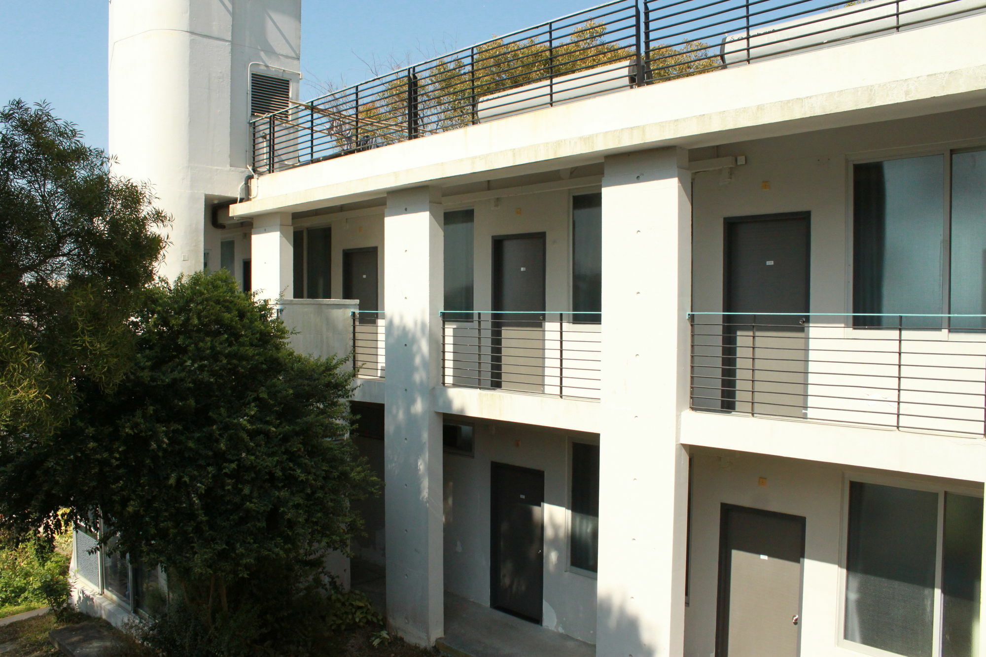 Yha Jockey Club Mt. Davis Youth * Hong Kong
