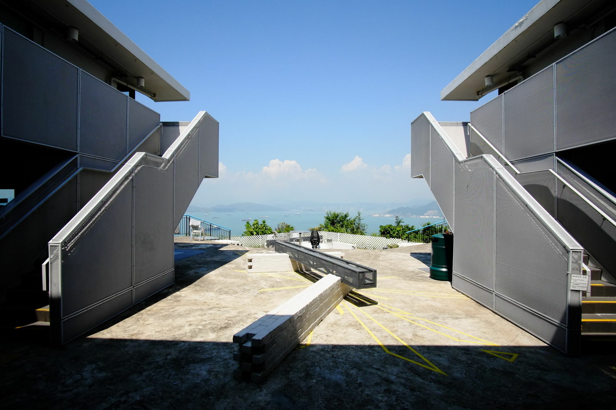 Yha Jockey Club Mt. Davis Youth * Hong Kong