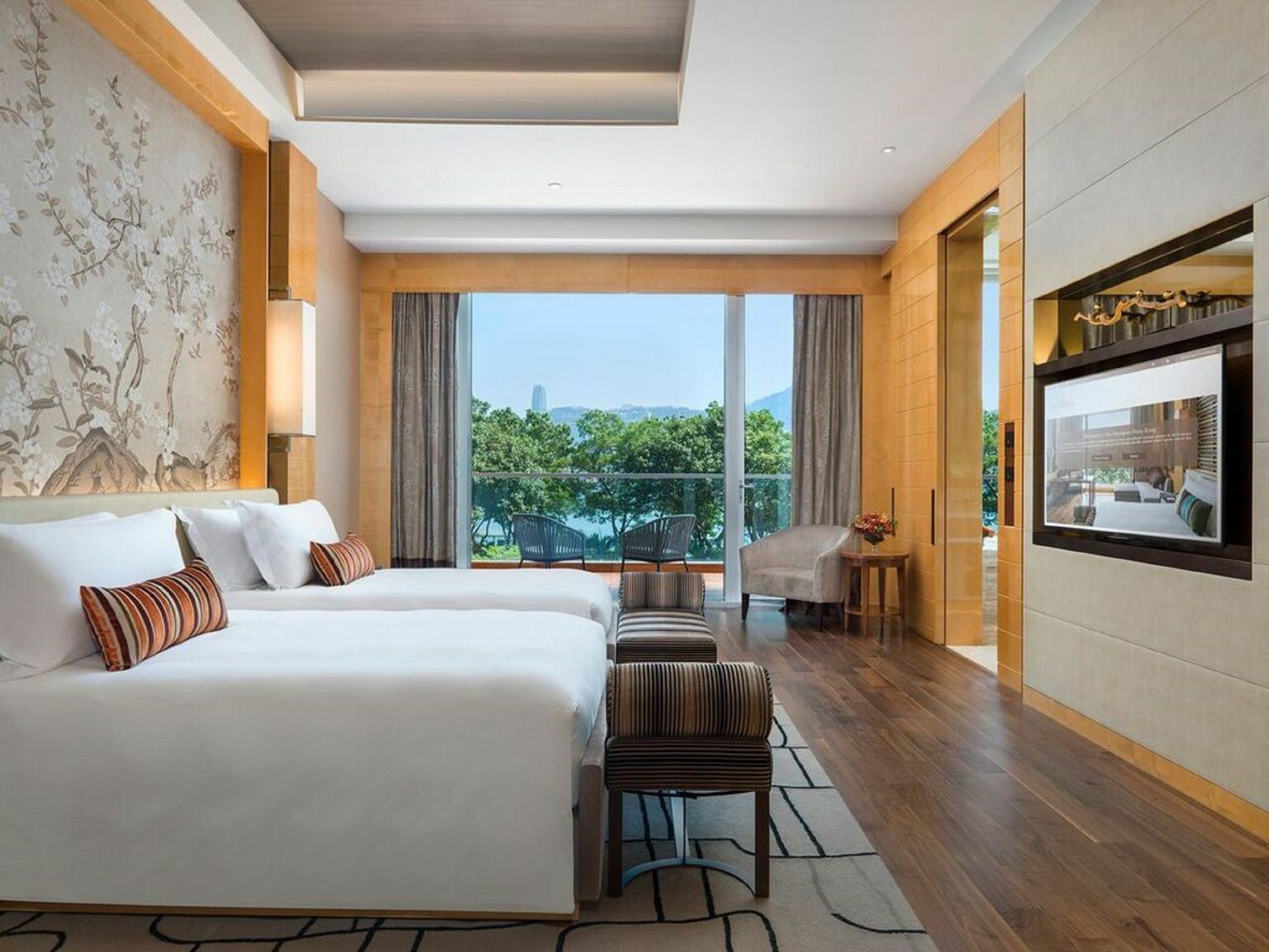 The Olympian 5* Hong Kong
