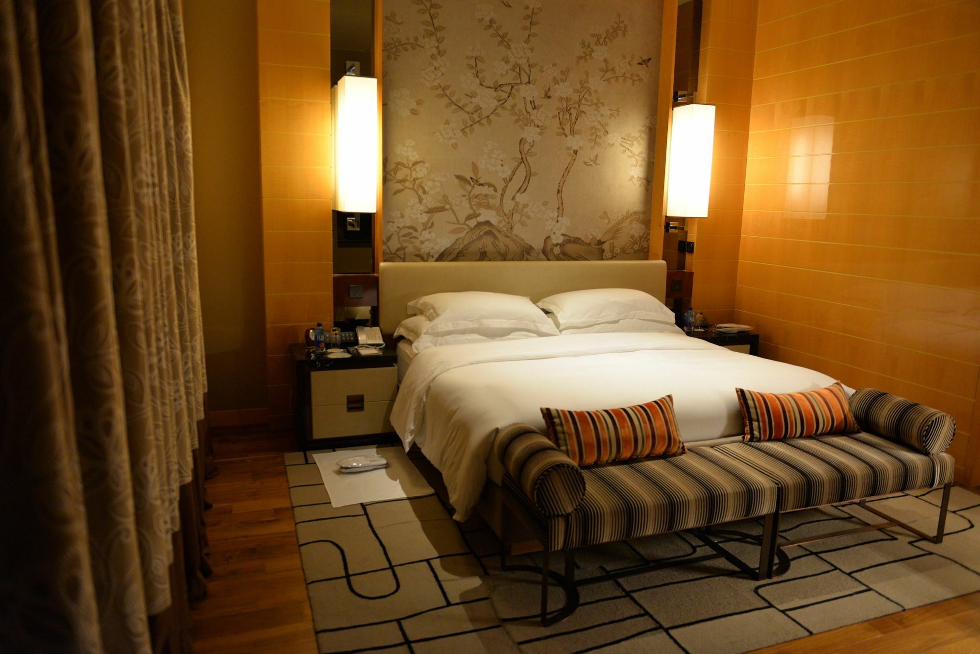 The Olympian Hotel 5*