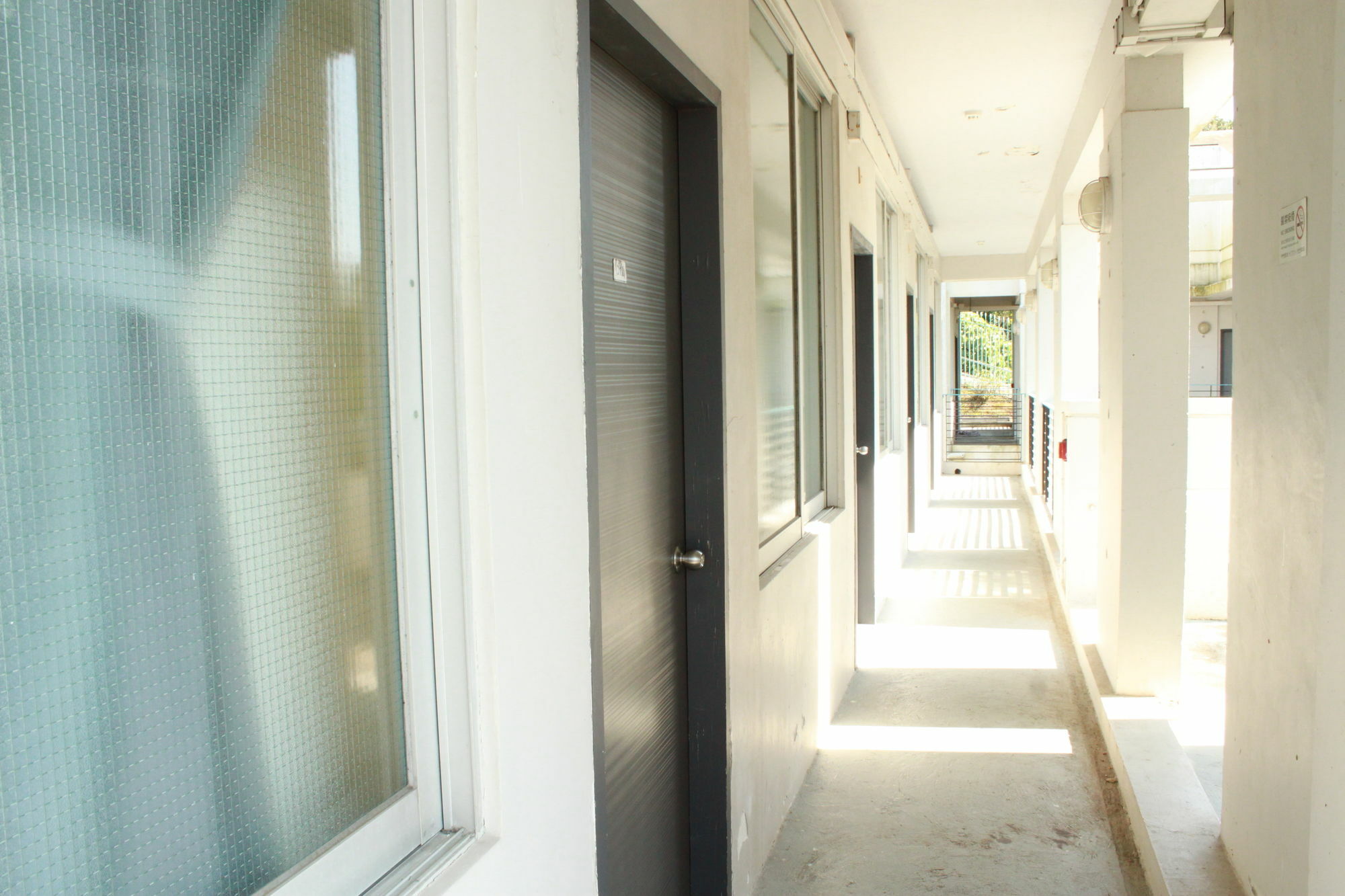 Yha Jockey Club Mt. Davis Youth * Hong Kong