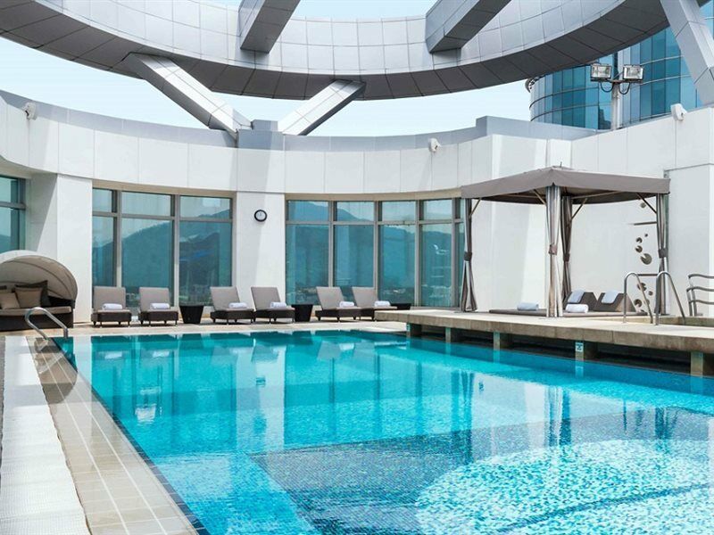 Cordis, 5* Hong Kong
