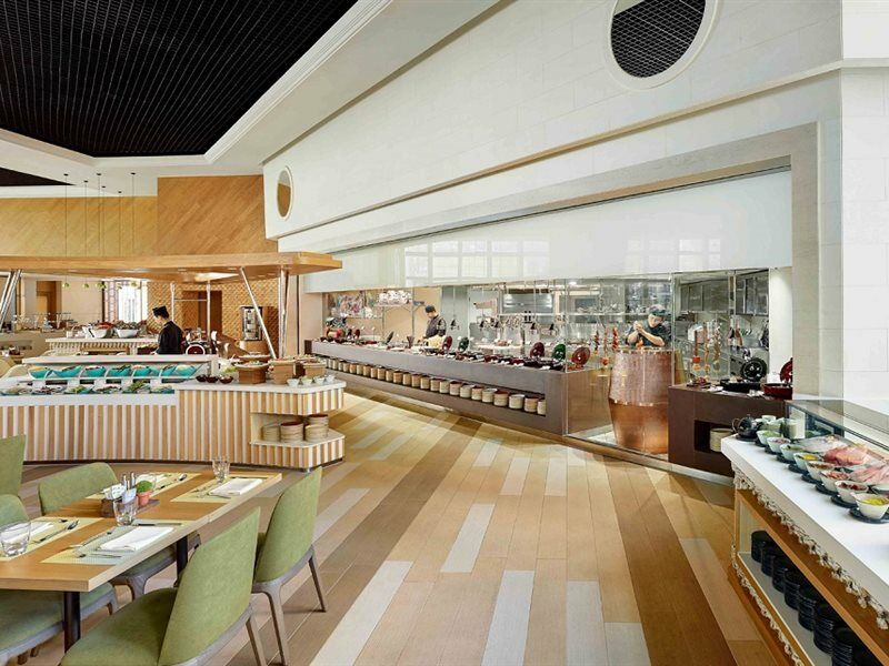 Cordis, Hong Kong