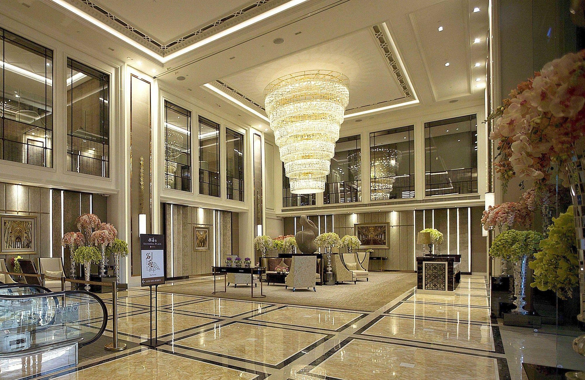 The Olympian Hotel