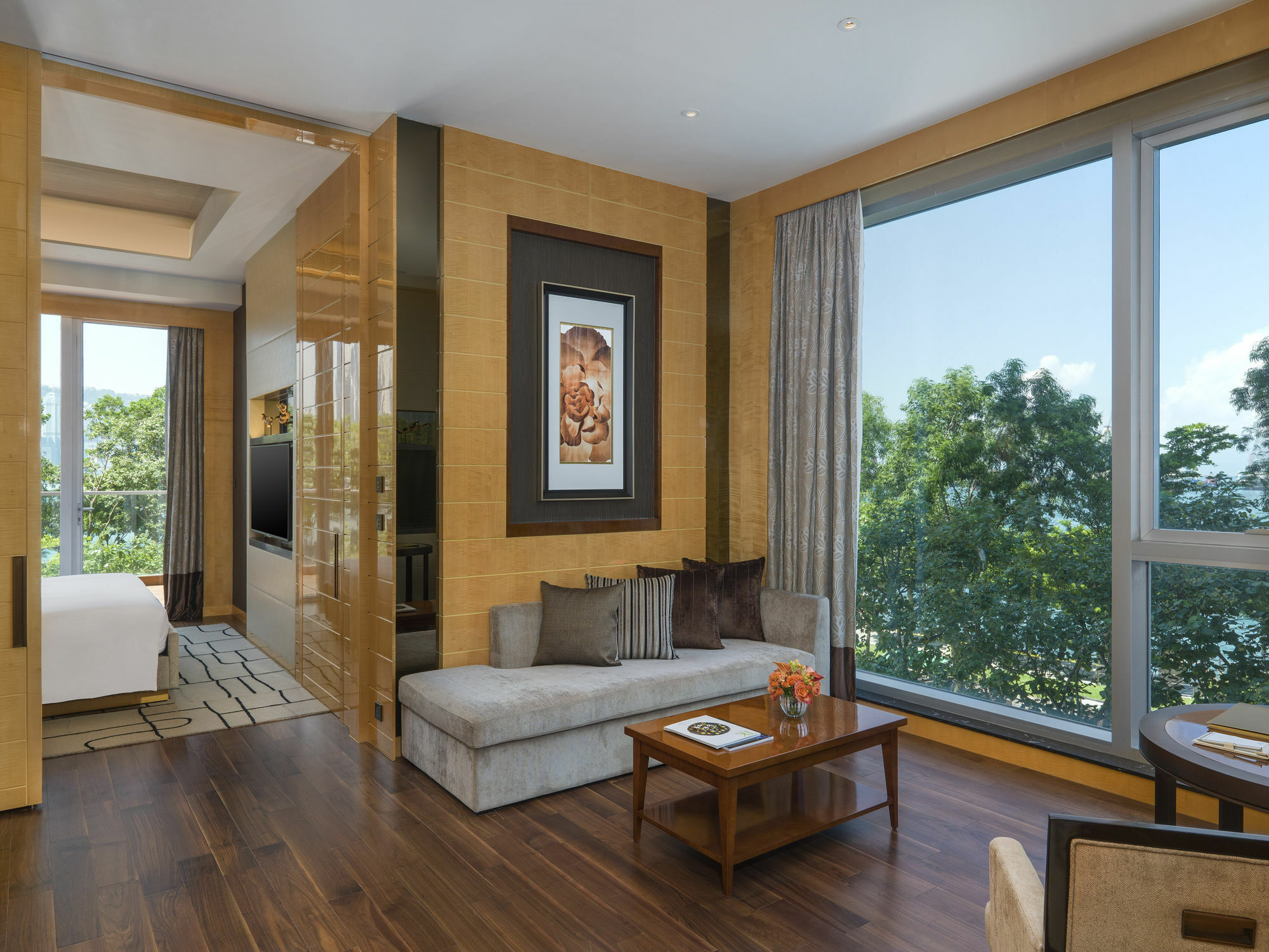 The Olympian Hotel Hong Kong