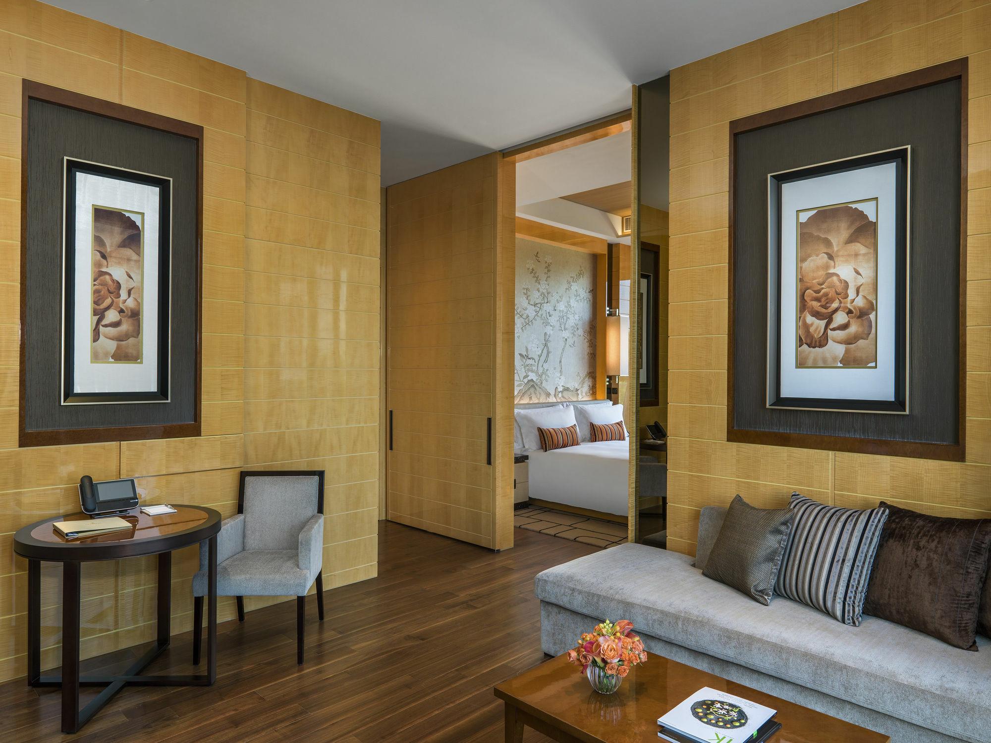 The Olympian Hotel 5*