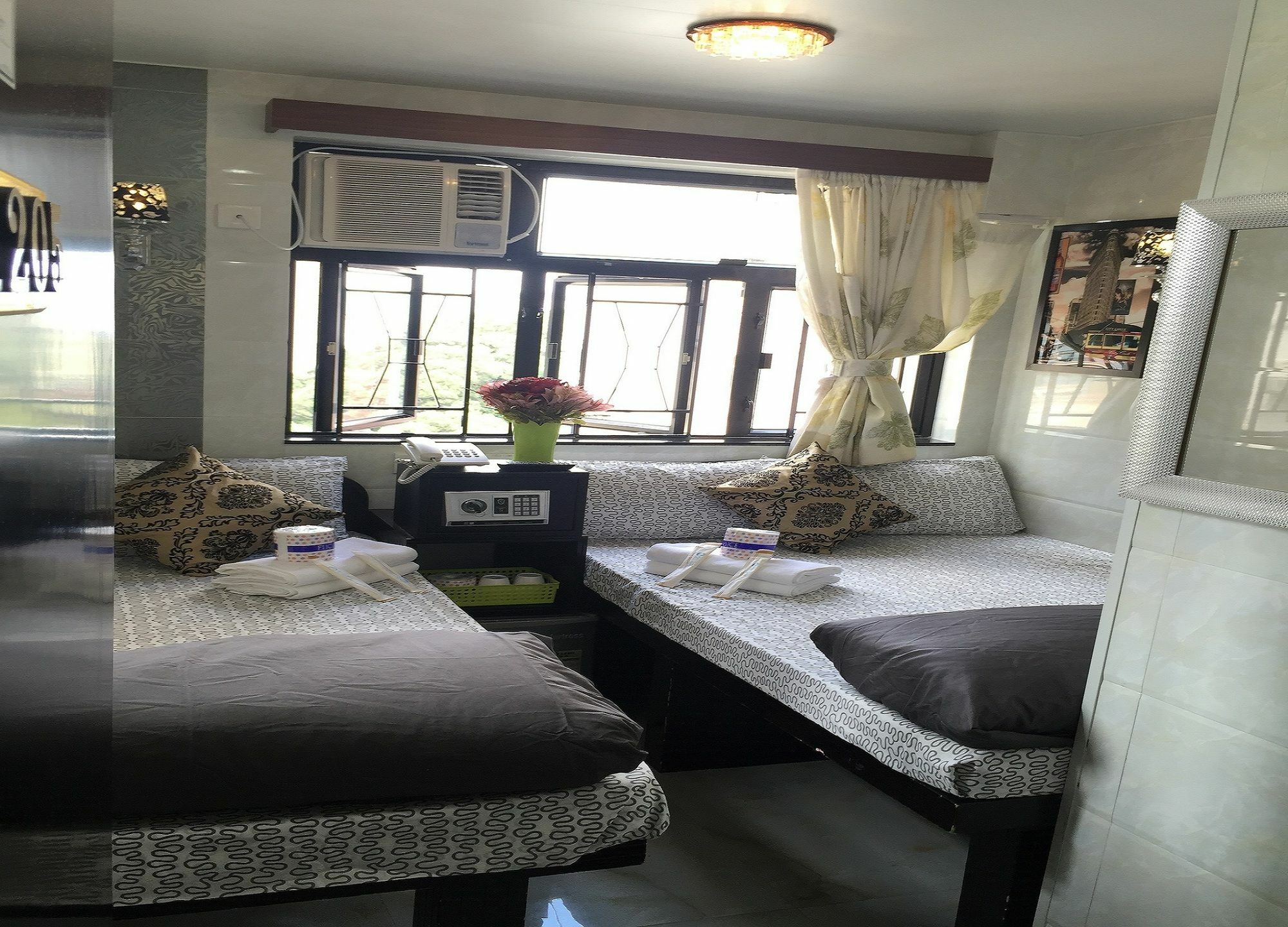 Guest house Venus