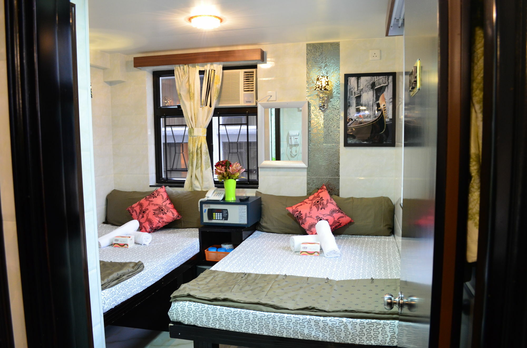 Guest house Venus *