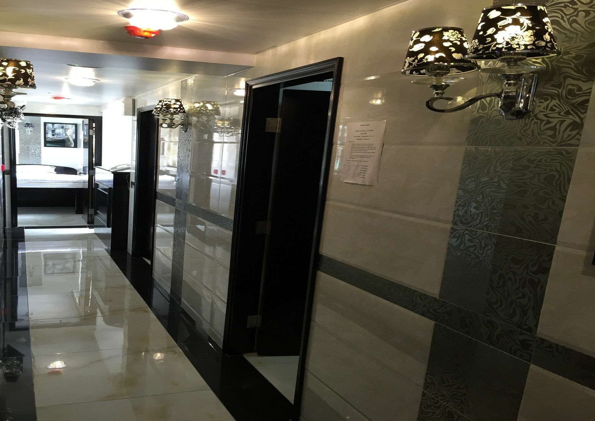 Venus Guest house
