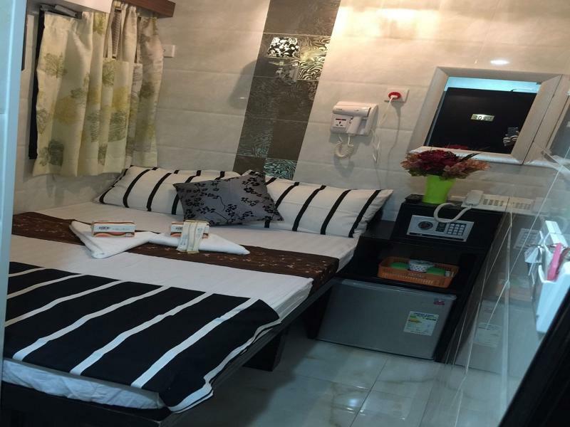 Venus Guest house *
