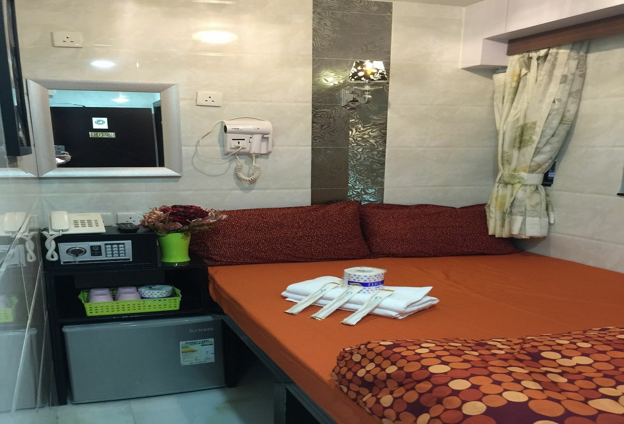 Venus Guest house *