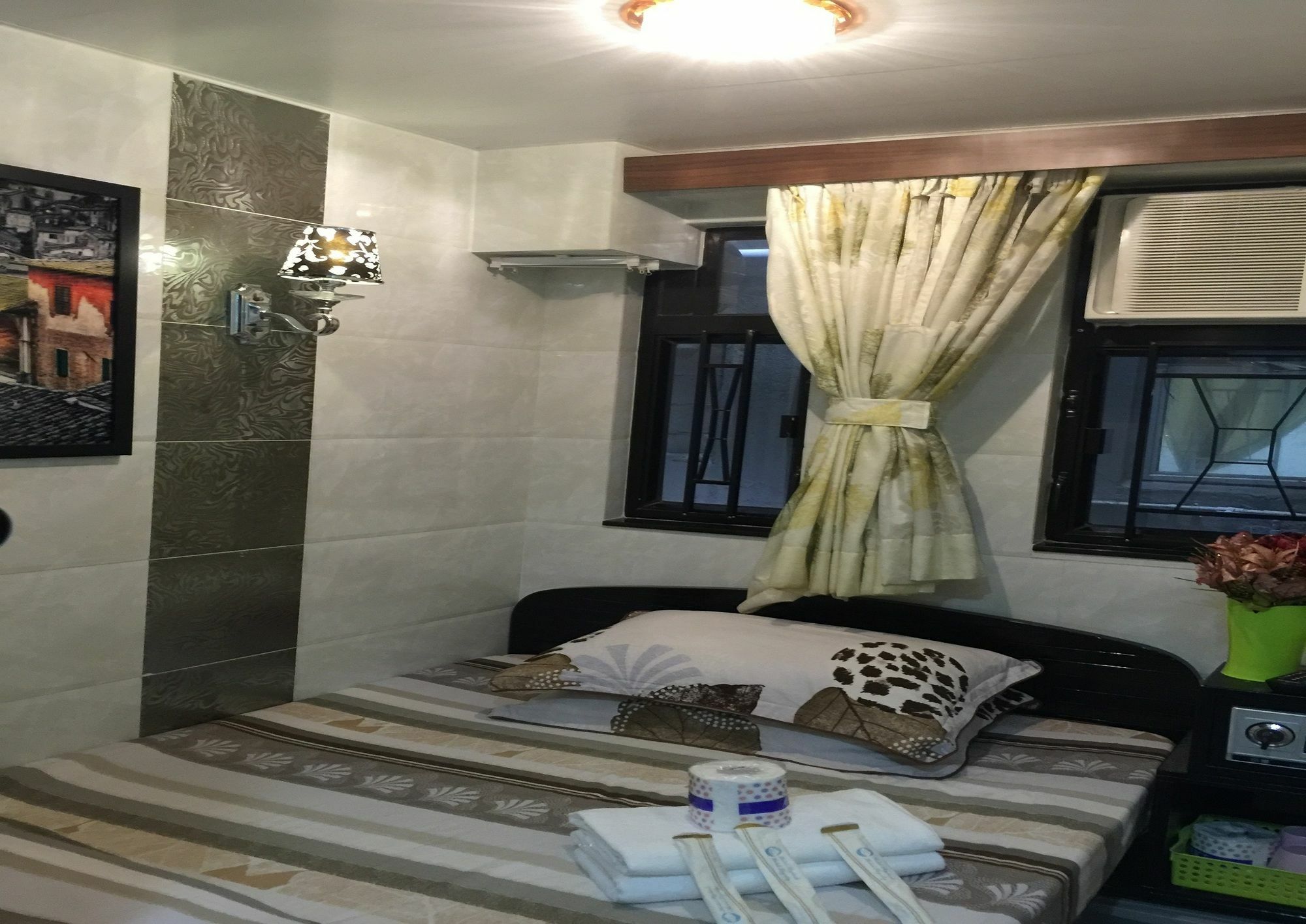 Venus Guest house Hong Kong