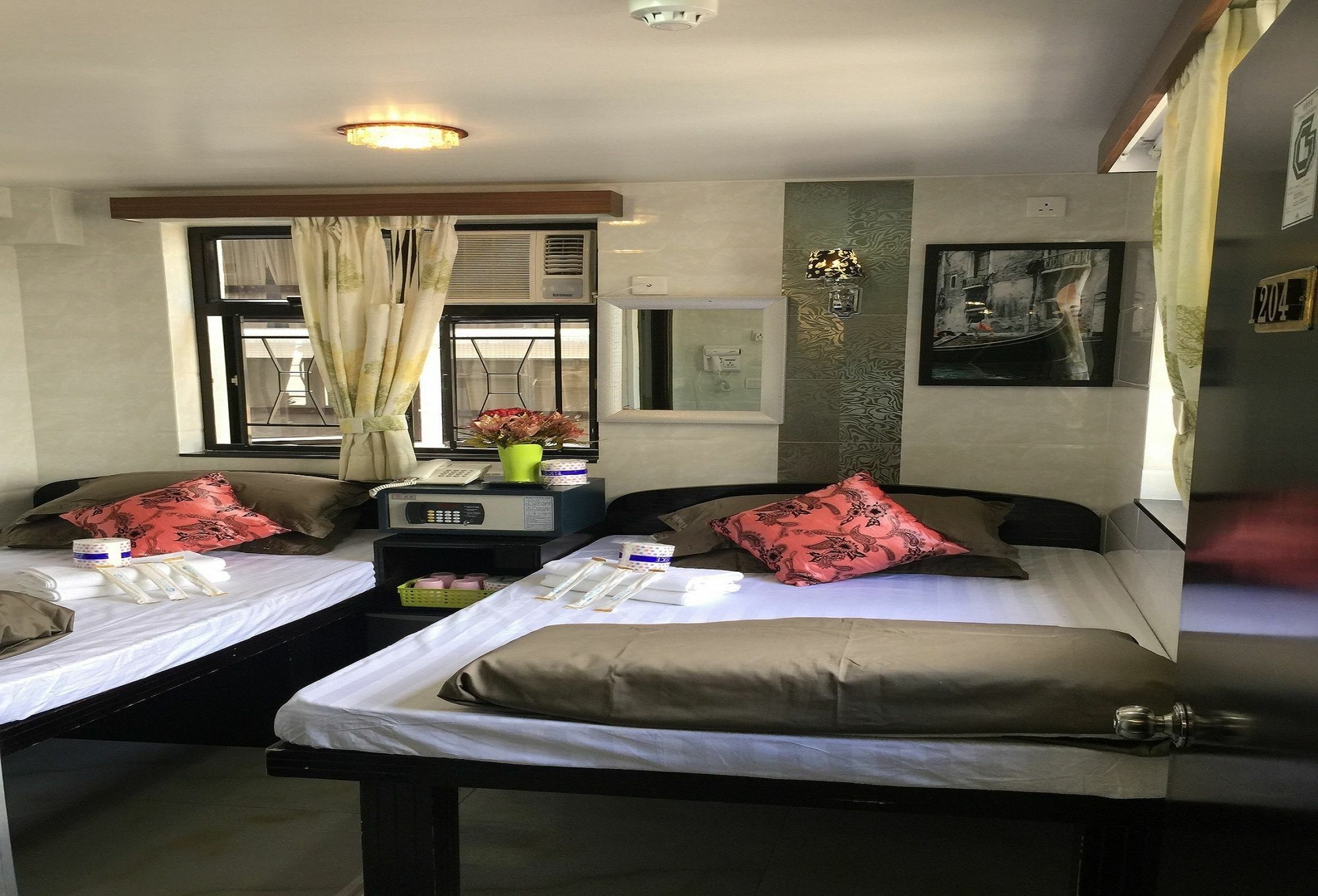 Guest house Venus