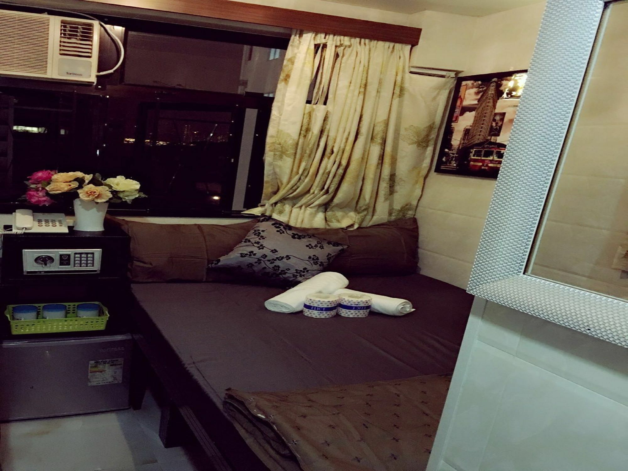 Guest house Venus Hong Kong