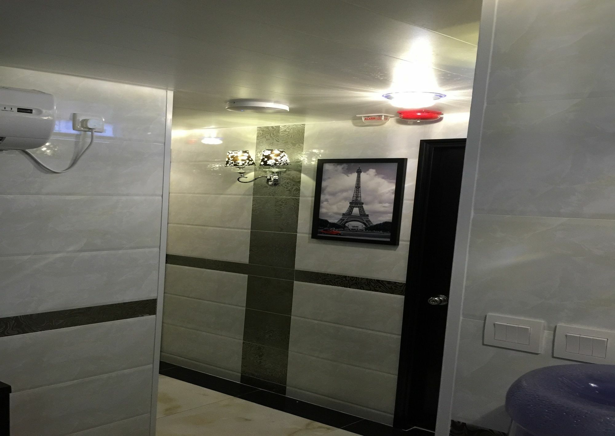 Venus Guest house Hong Kong