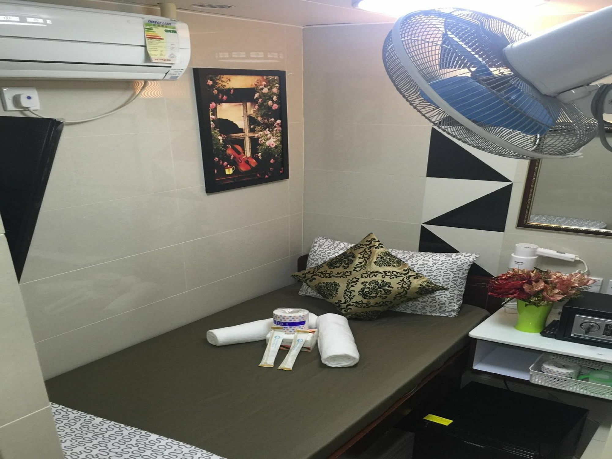 Venus Guest house