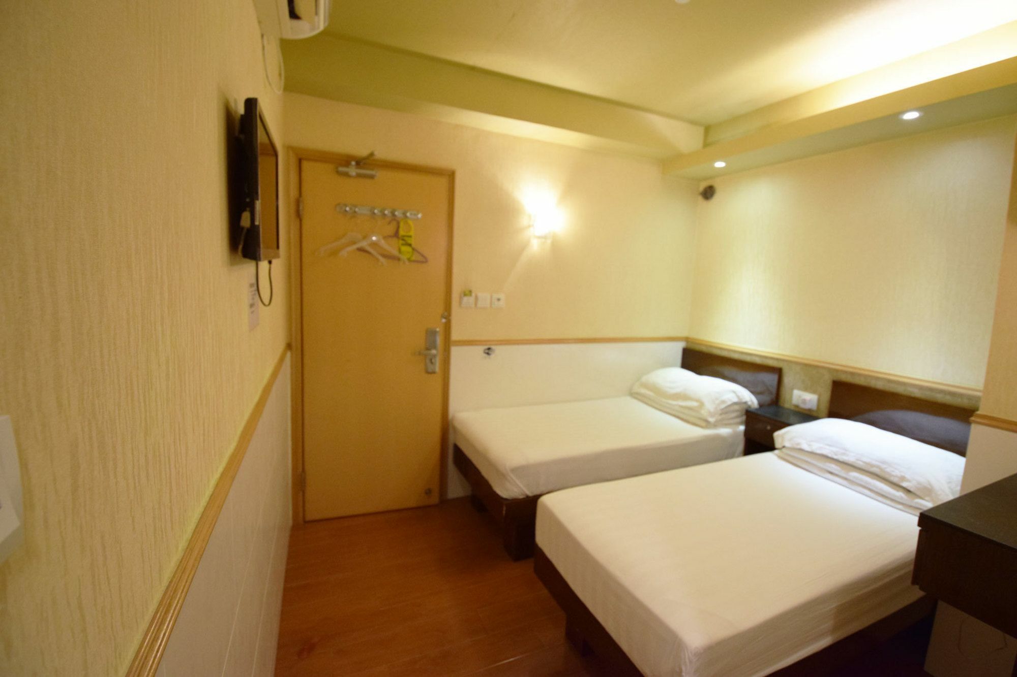 Guest house Wai Fan Hong Kong