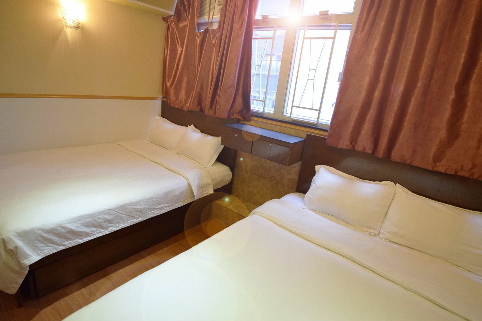 Guest house Wai Fan