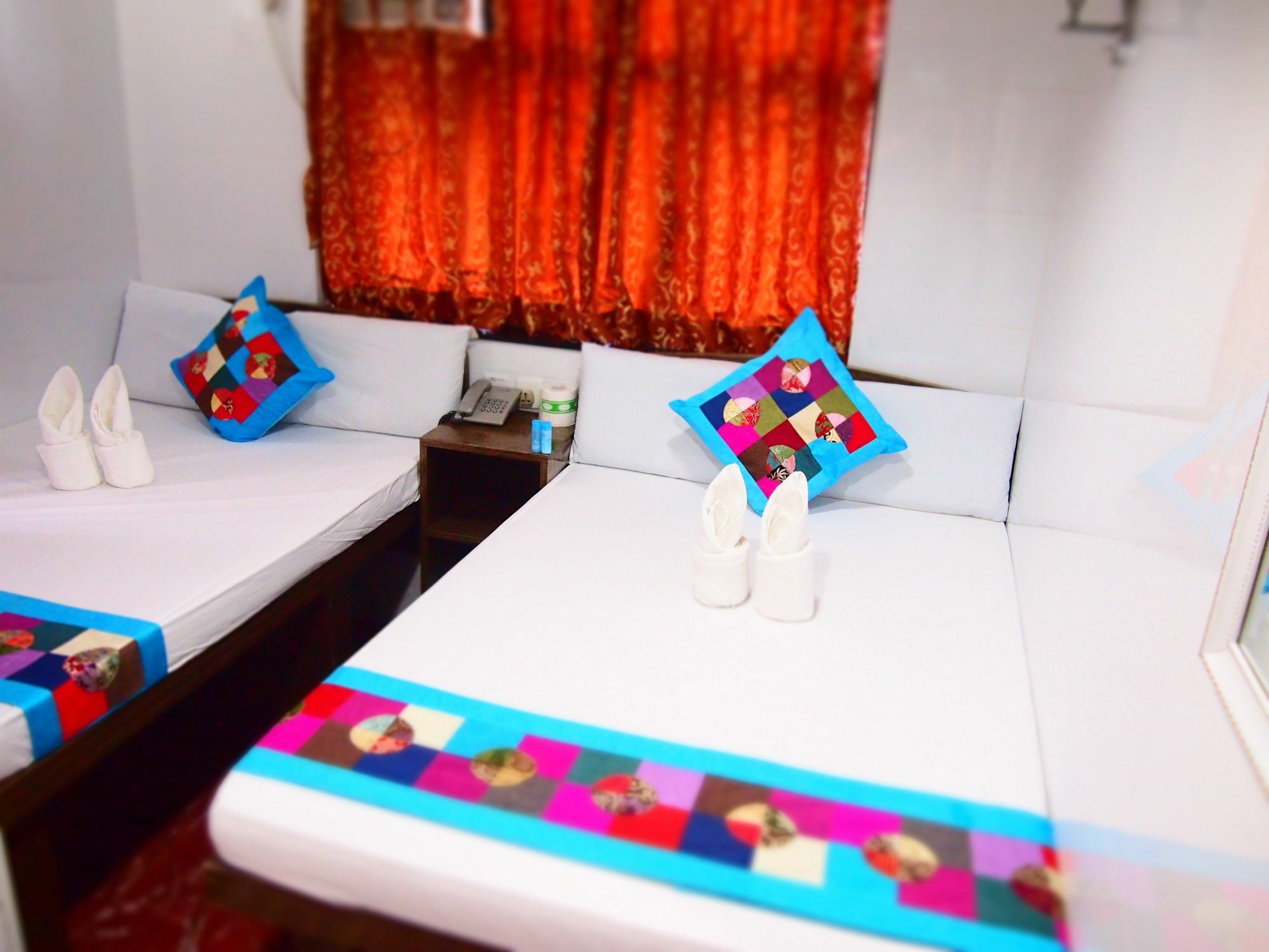 Guest house Australia Lounge