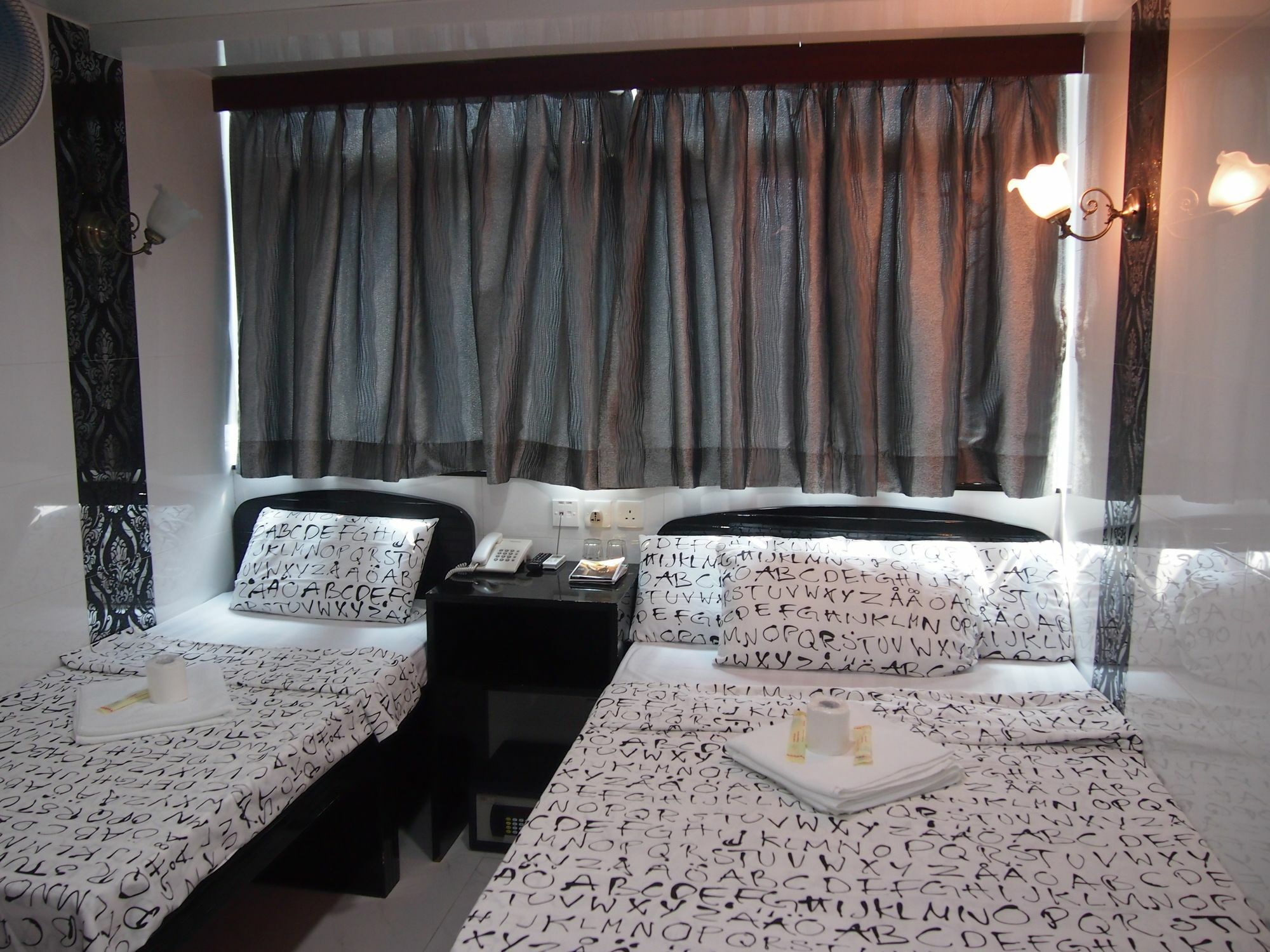 Premium Lounge