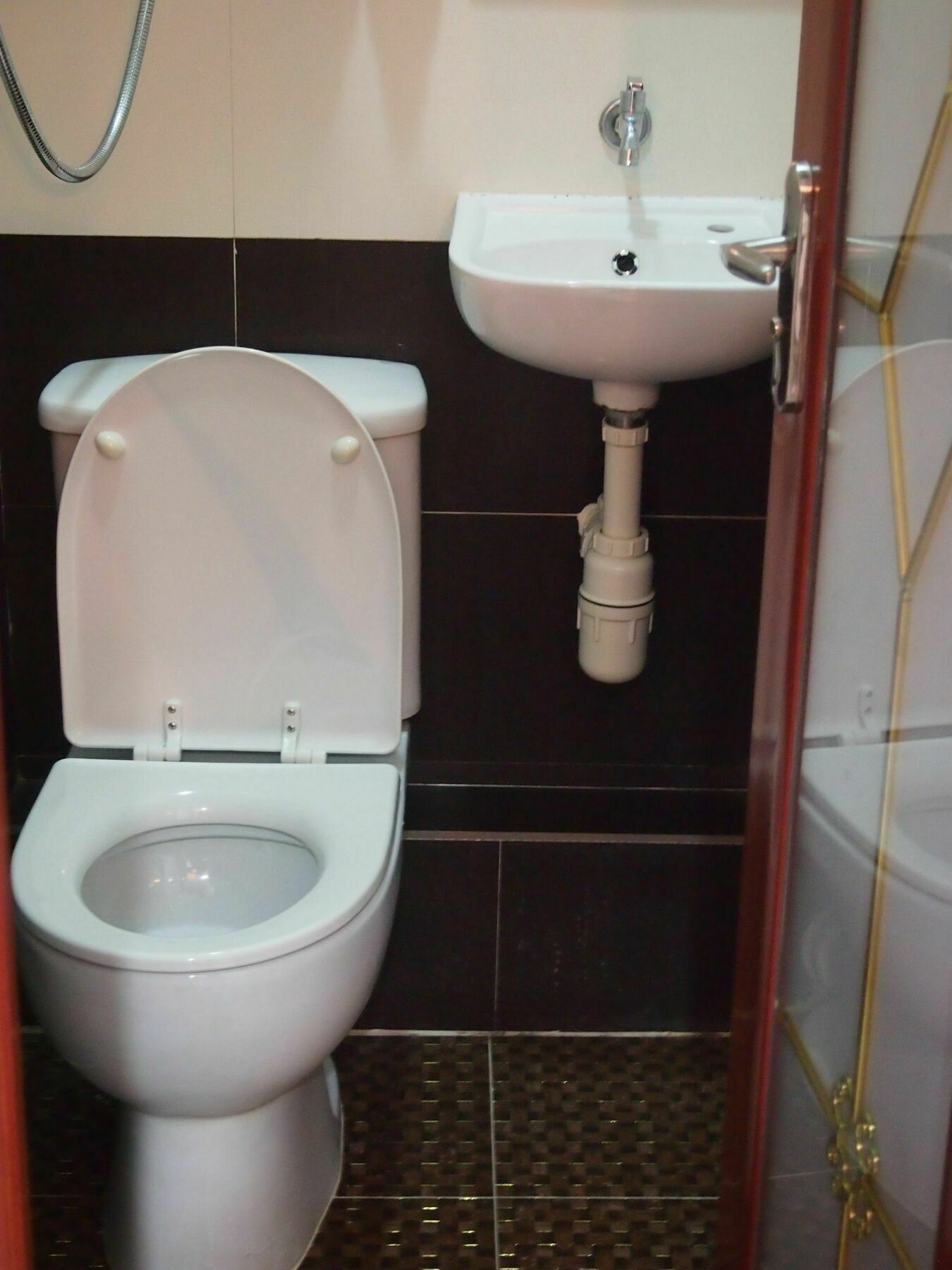 Guest house Premium Lounge *