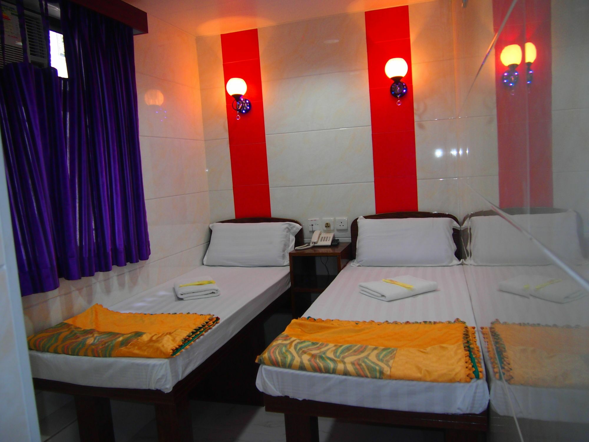 Guest house Premium Lounge *
