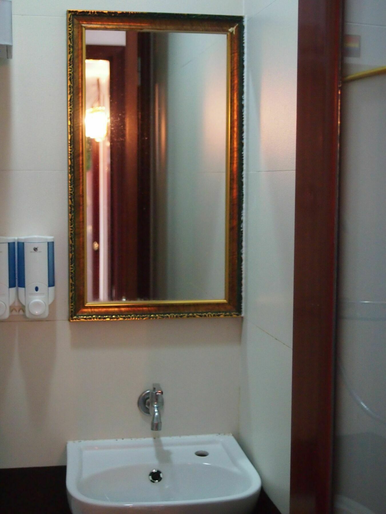 Guest house Premium Lounge Hong Kong
