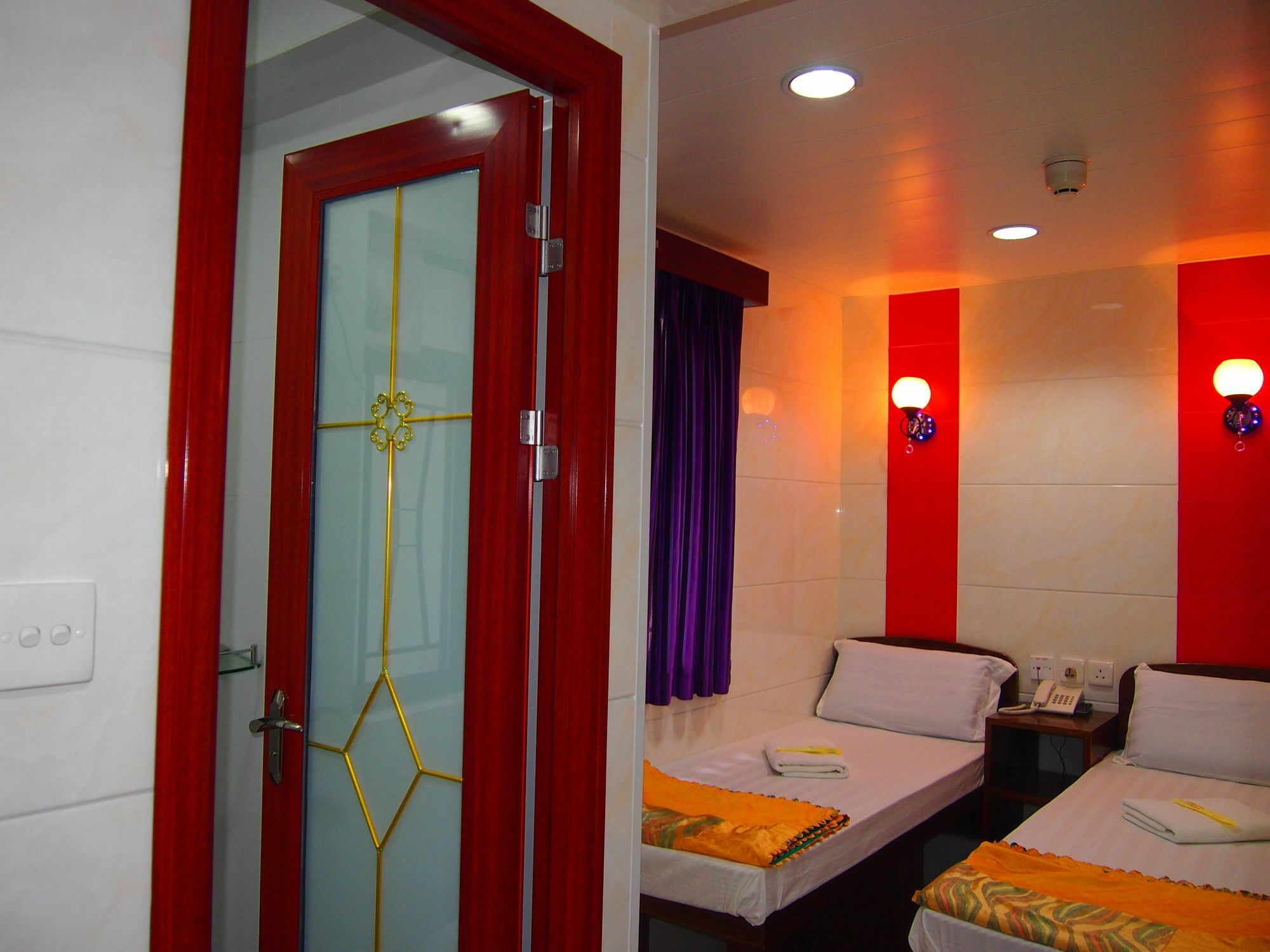 Premium Lounge Guest house *