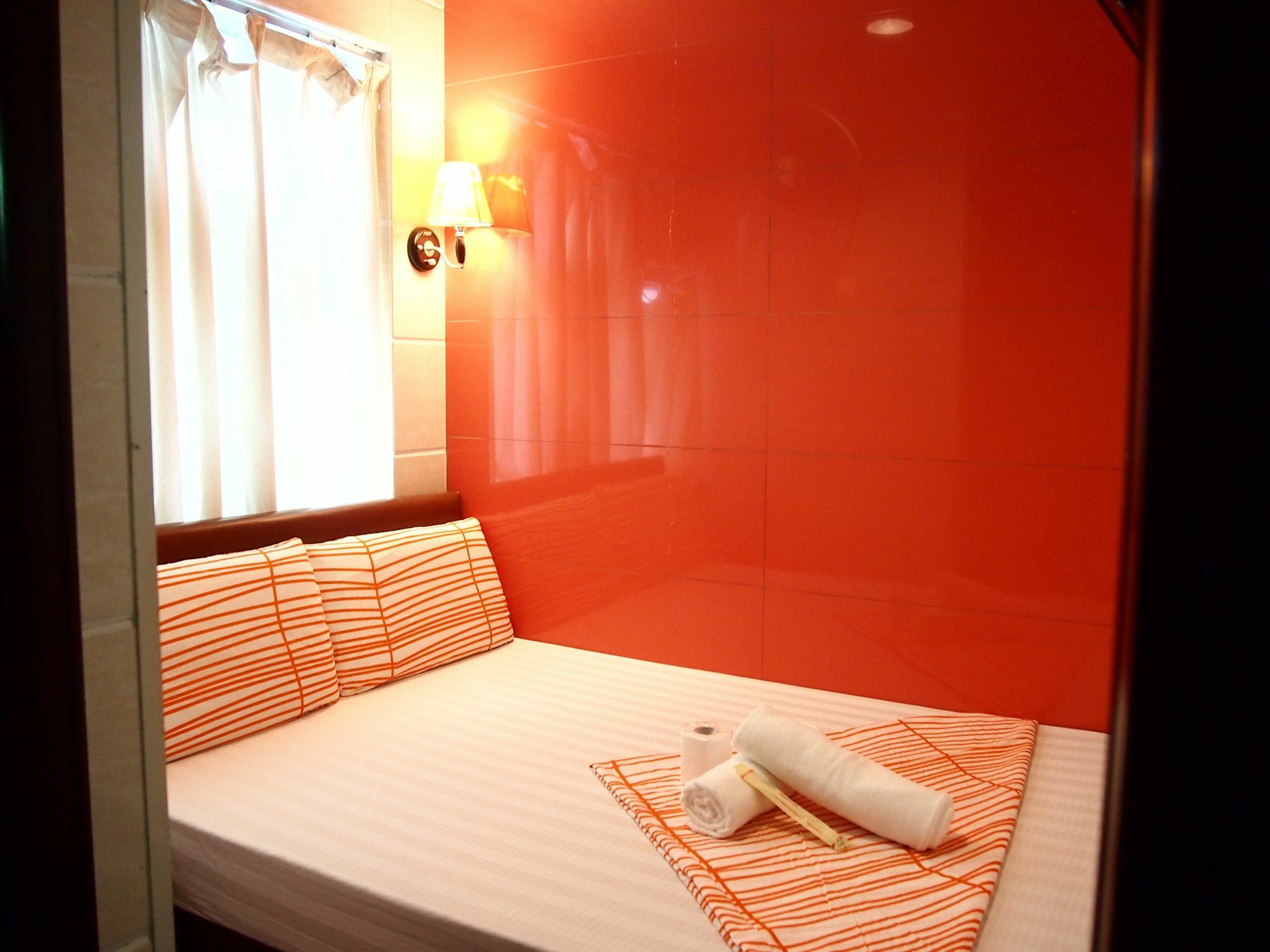 Premium Lounge Guest house