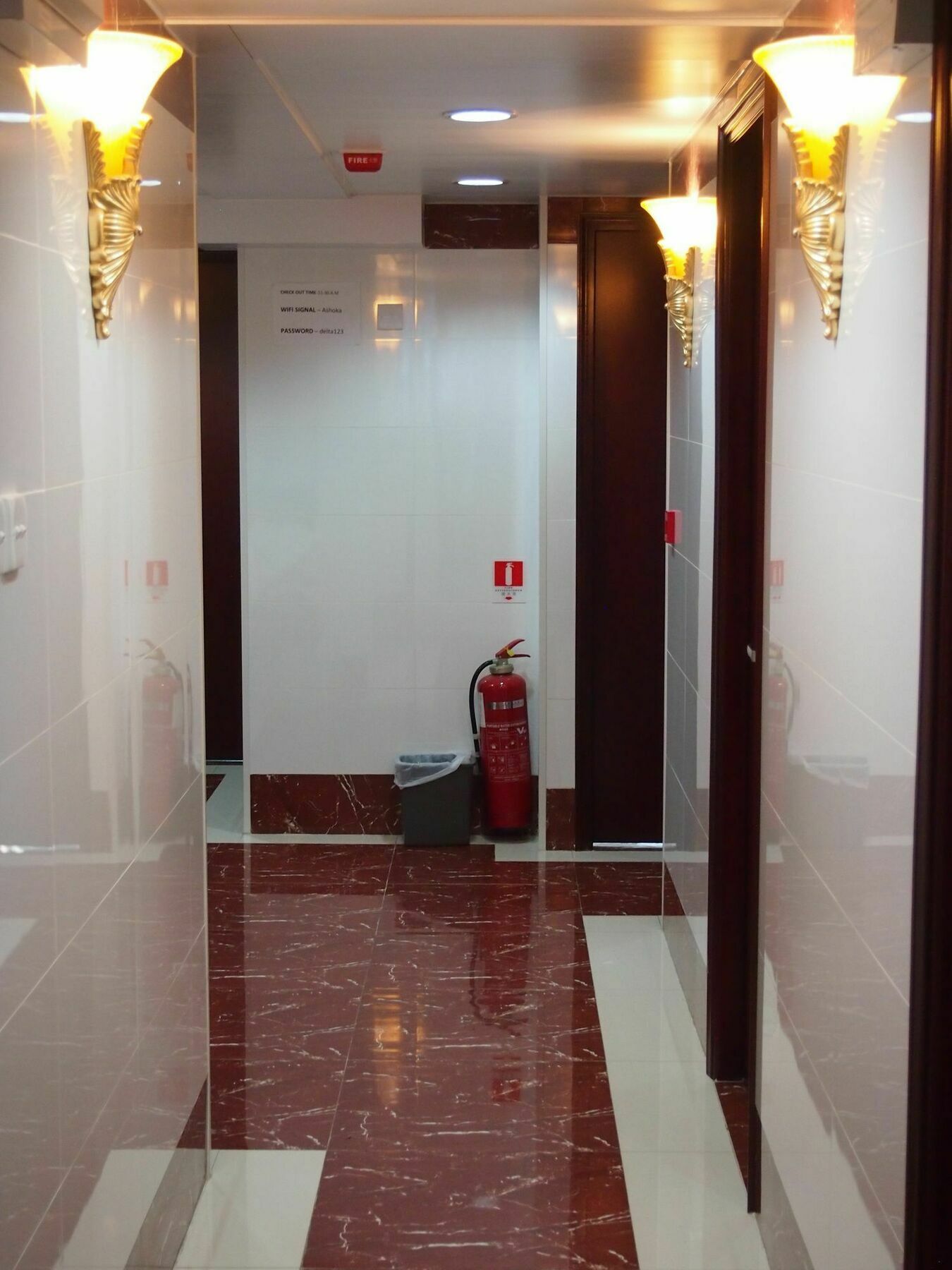 Guest house Premium Lounge *