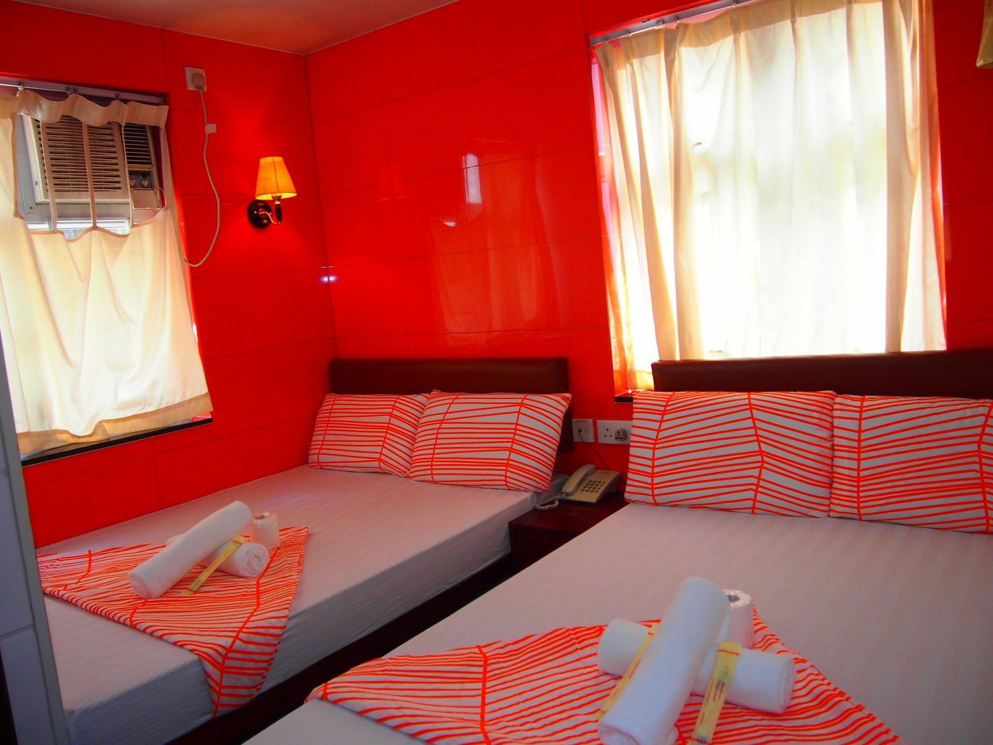 Guest house Premium Lounge