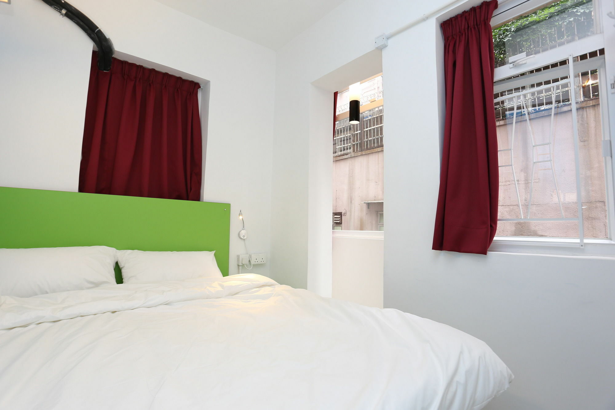 Super Guest house Kowloon (Hong Kong)