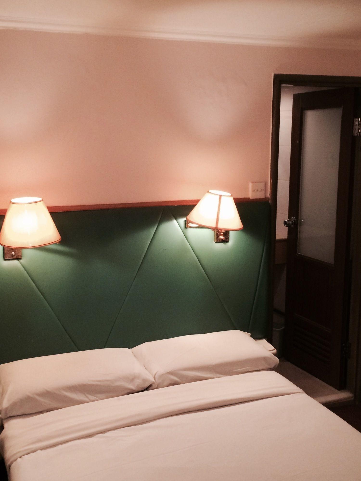 J Guest house Hong Kong