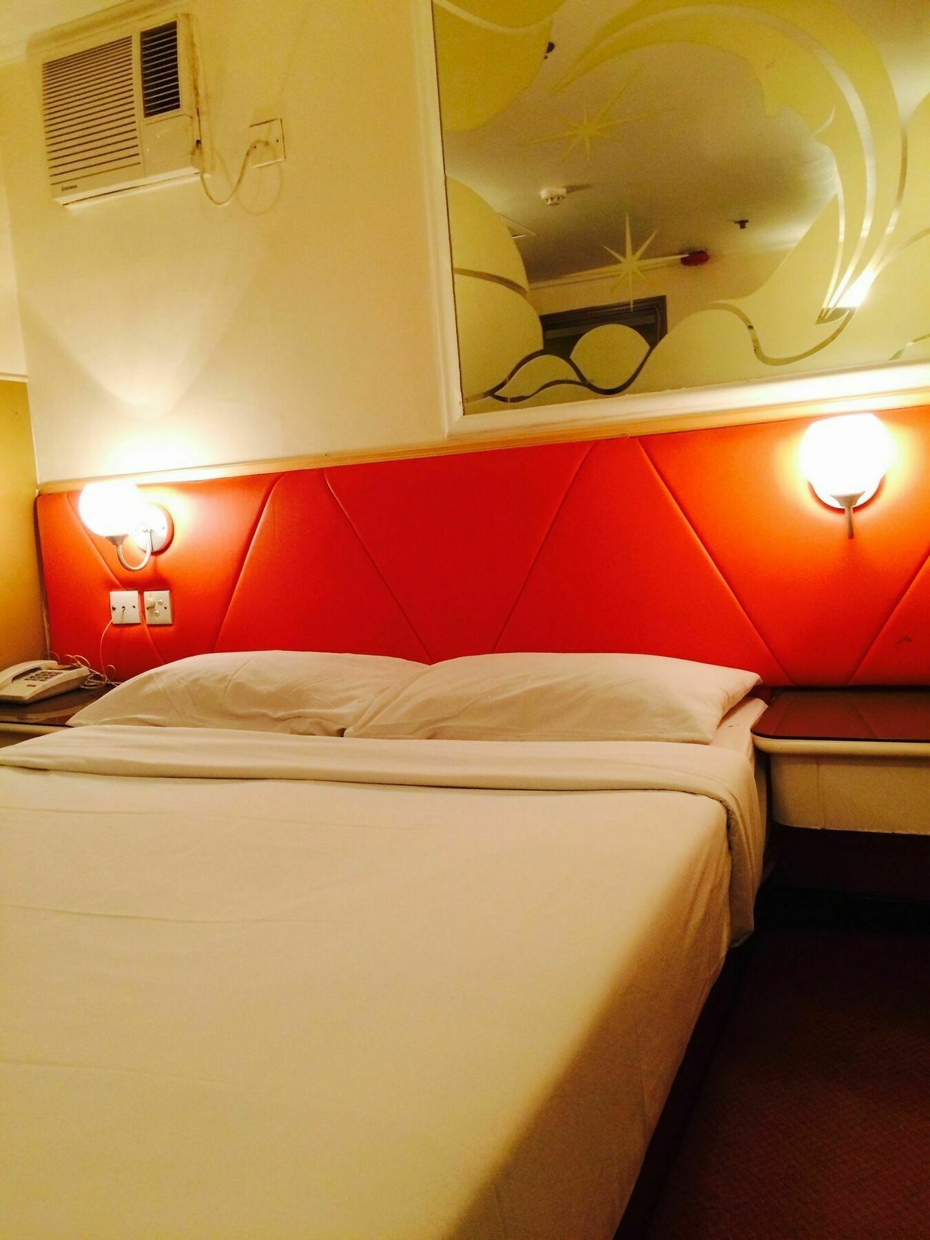 Guest house J *
