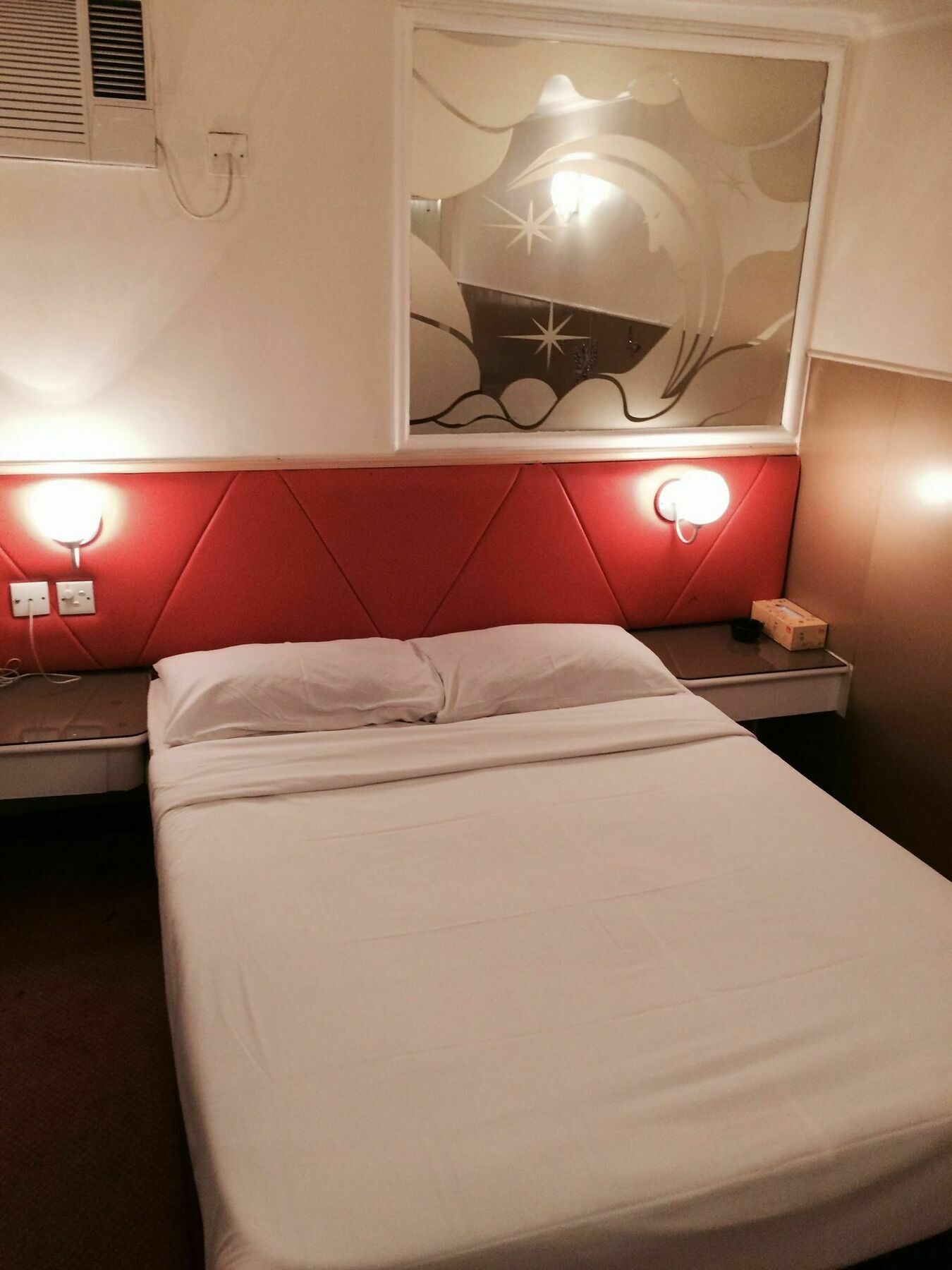 J Guest house Hong Kong