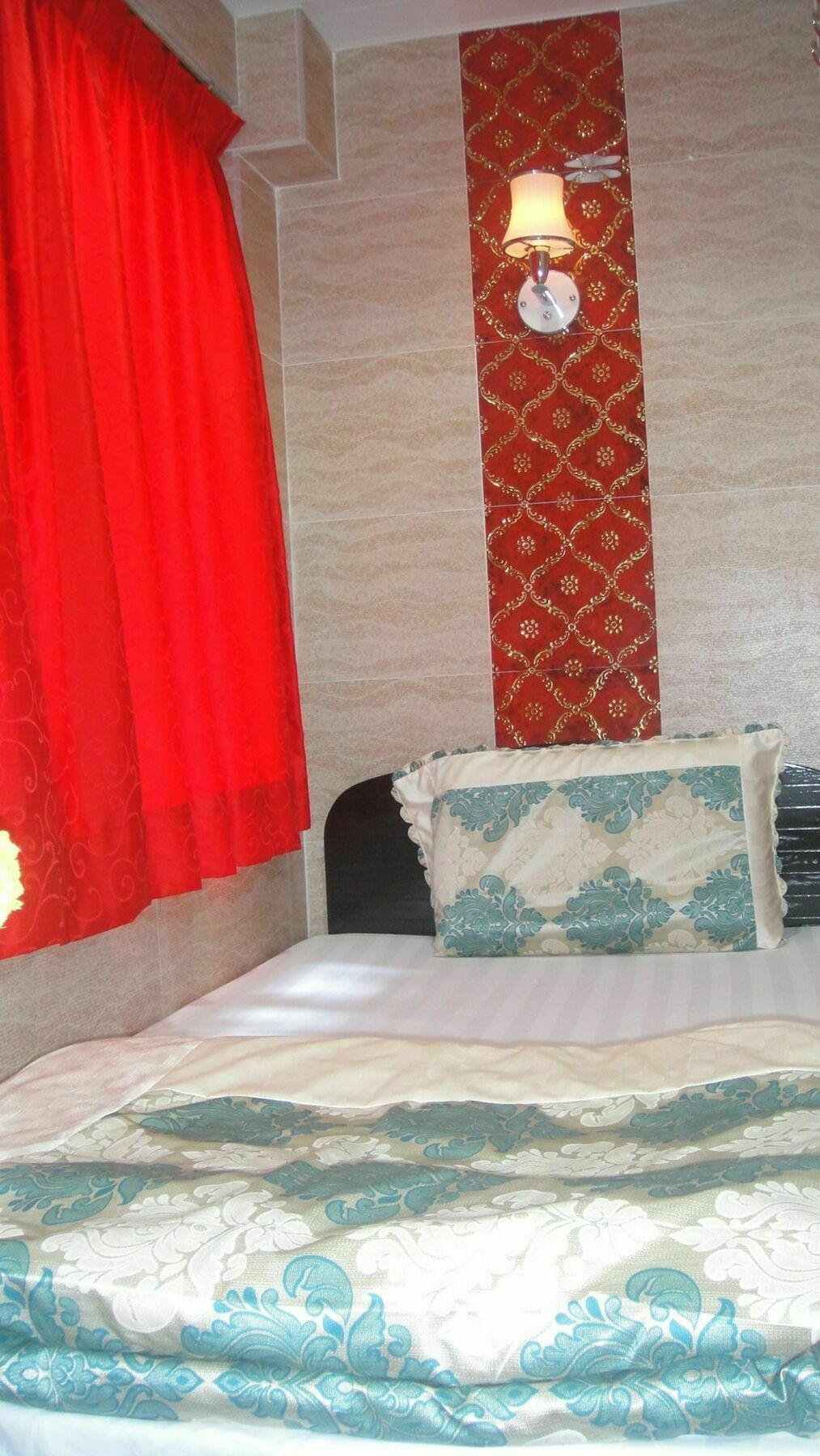 Wisma tamu Philippine *