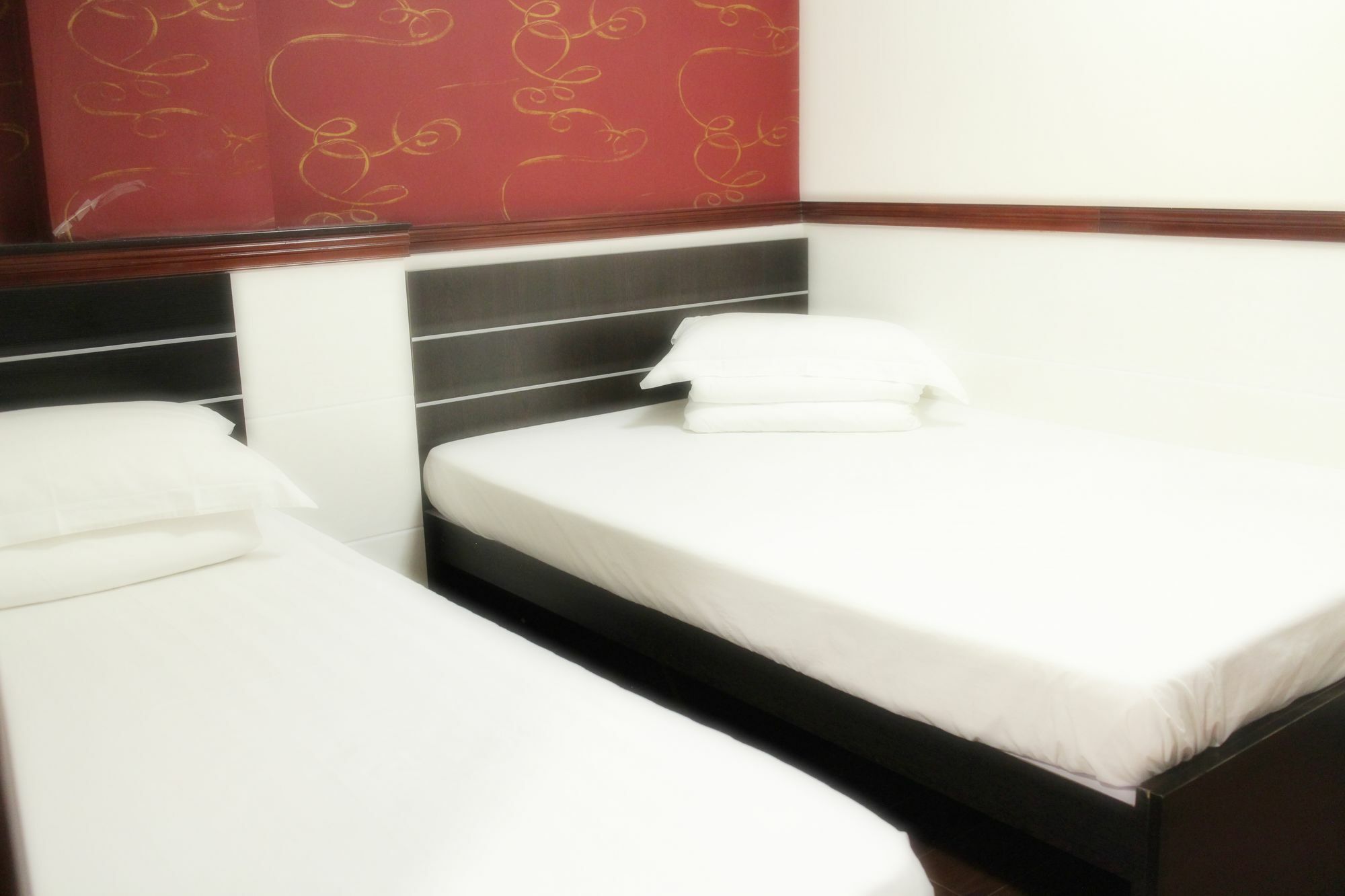 Guest house Hang Fung 2*