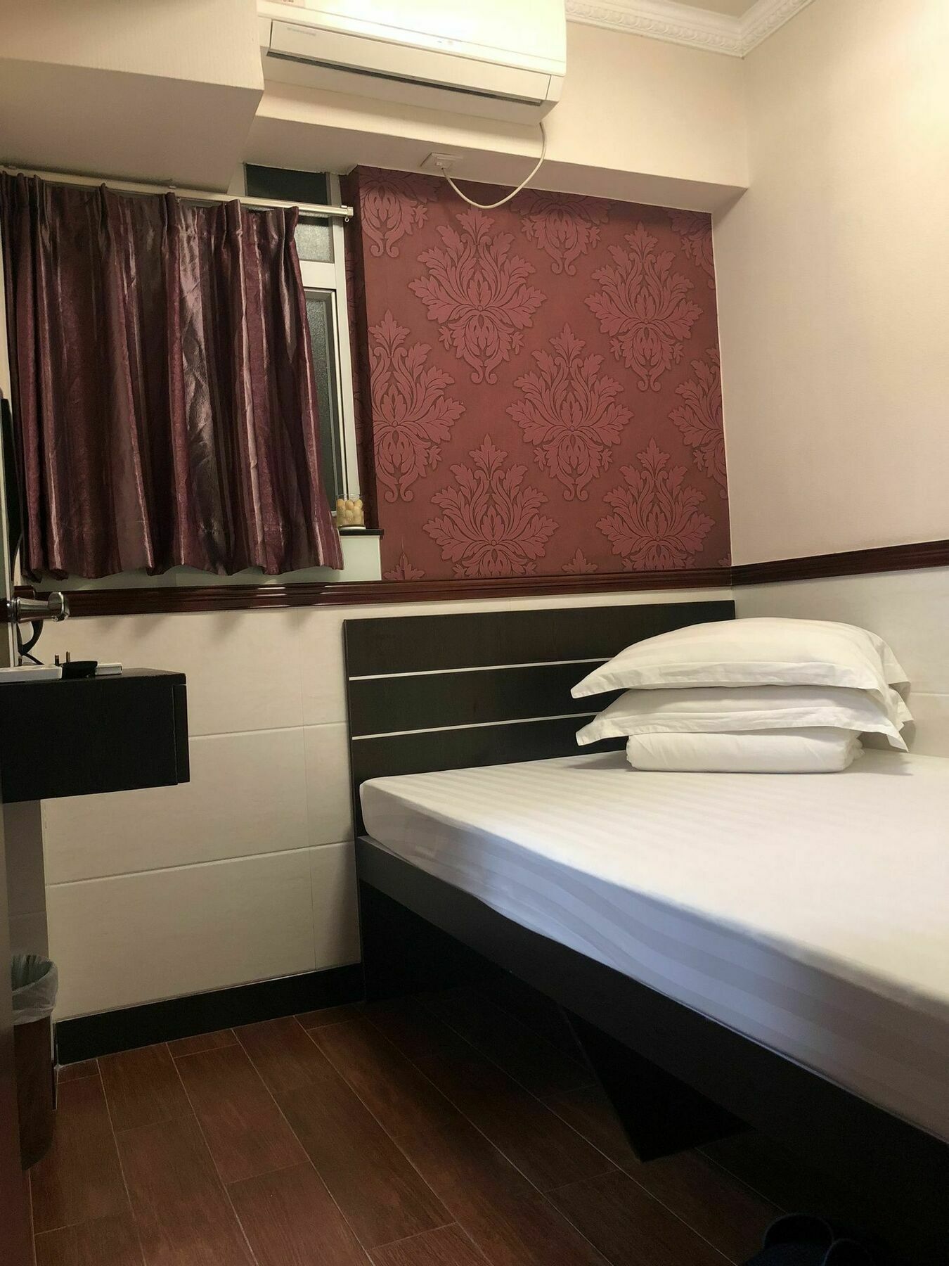 Hang Fung Guest house